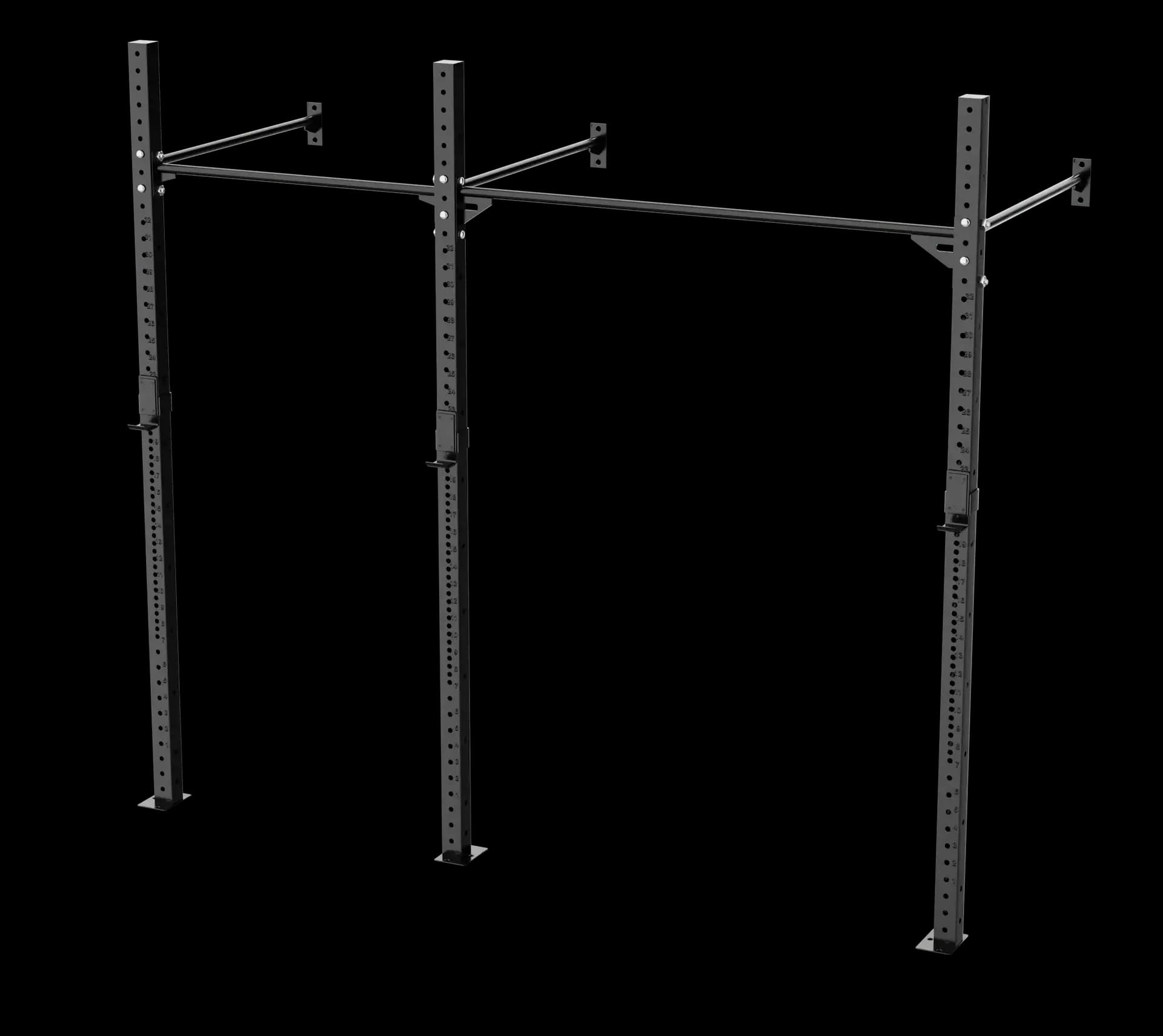Rig Mural Standard I.B — alternate view