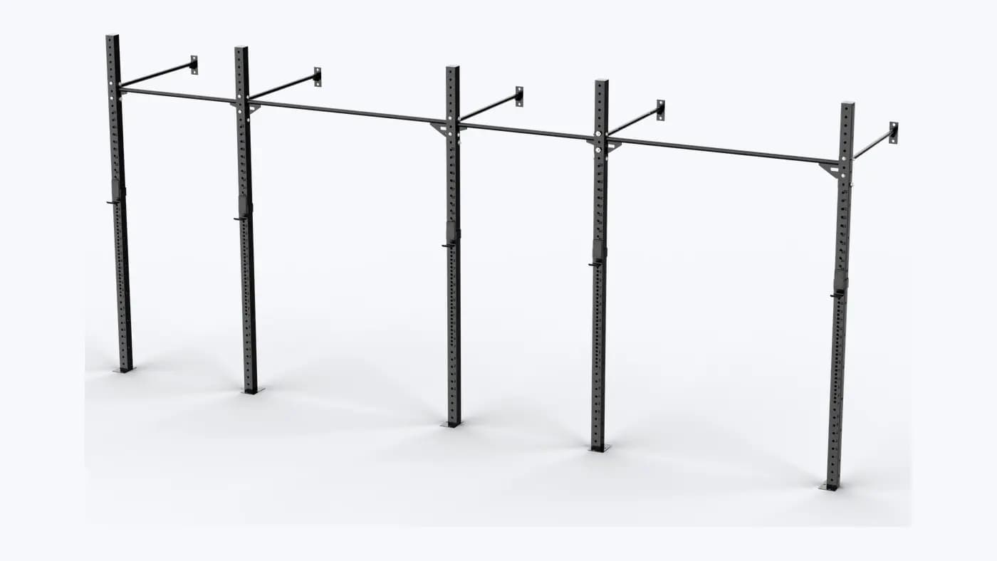 Rig Mural Standard Ii.B