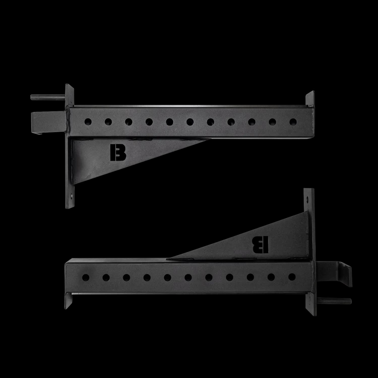 Spotter Arms (Paire) — alternate view