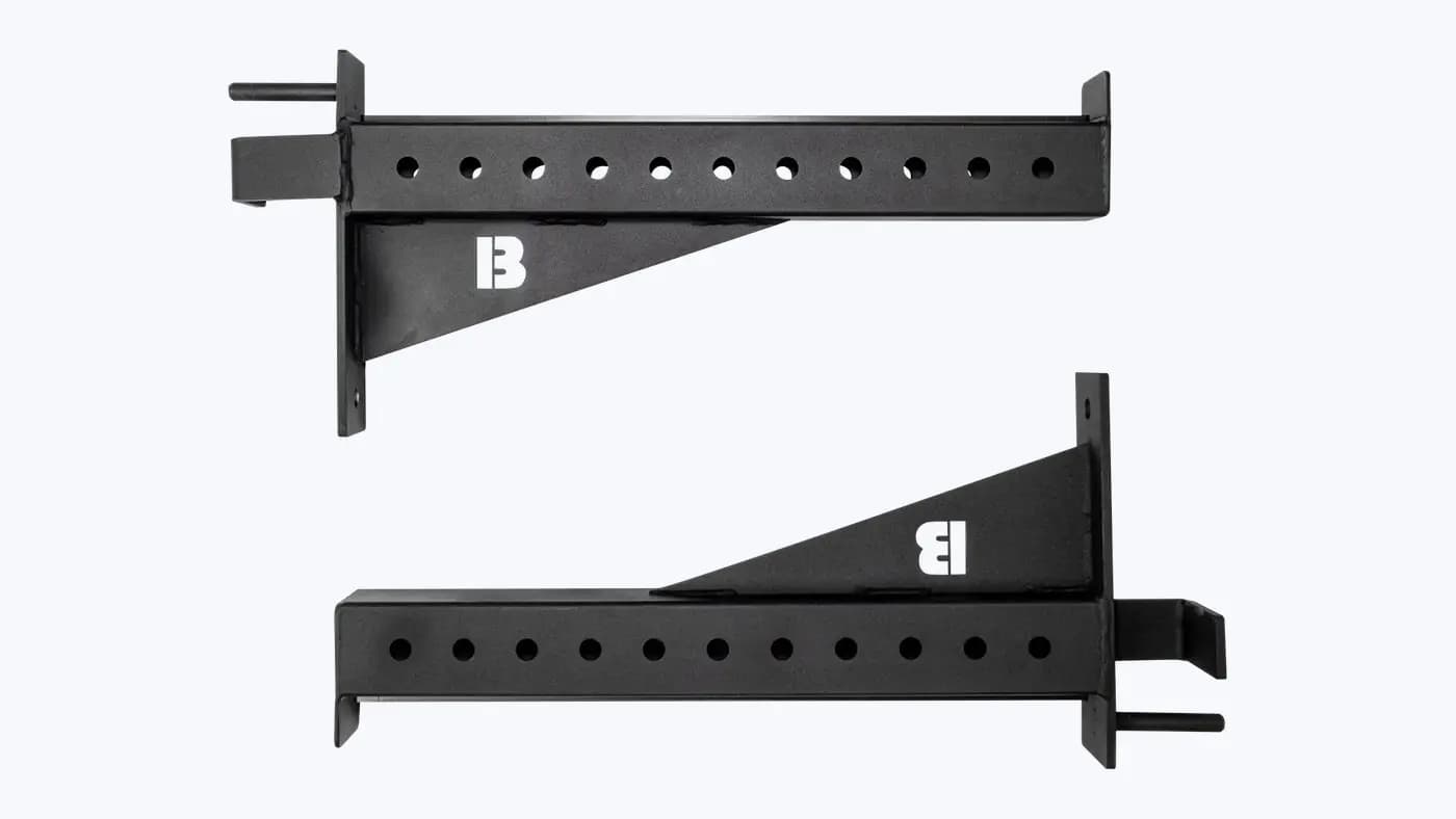 Spotter Arms (Paire)