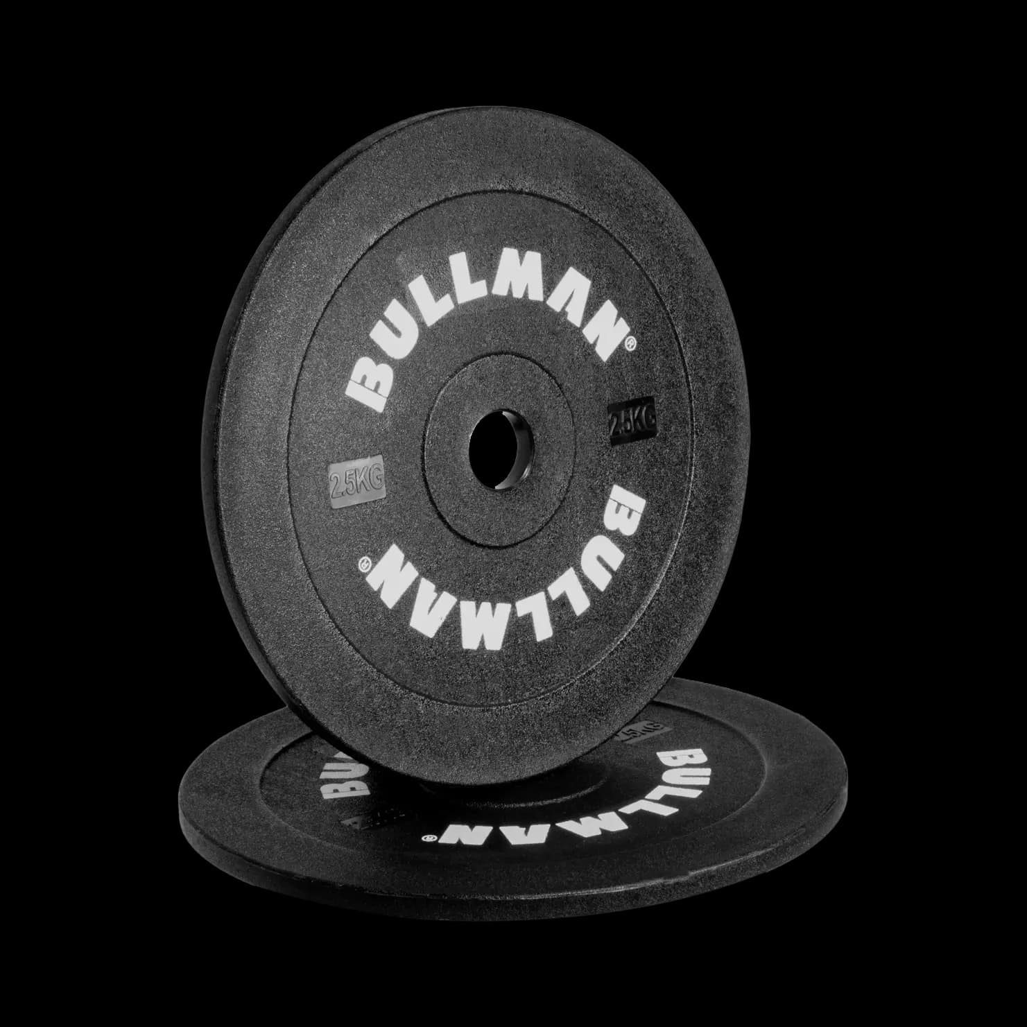 Disques Initiation 2,5Kg (Paire) — alternate view