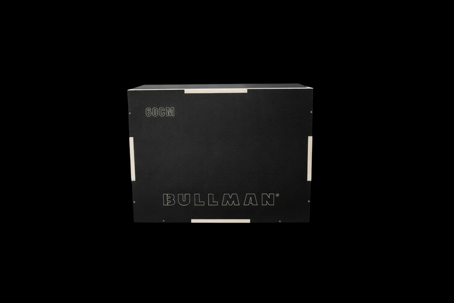 Plyo / Boxjump Noire — alternate view