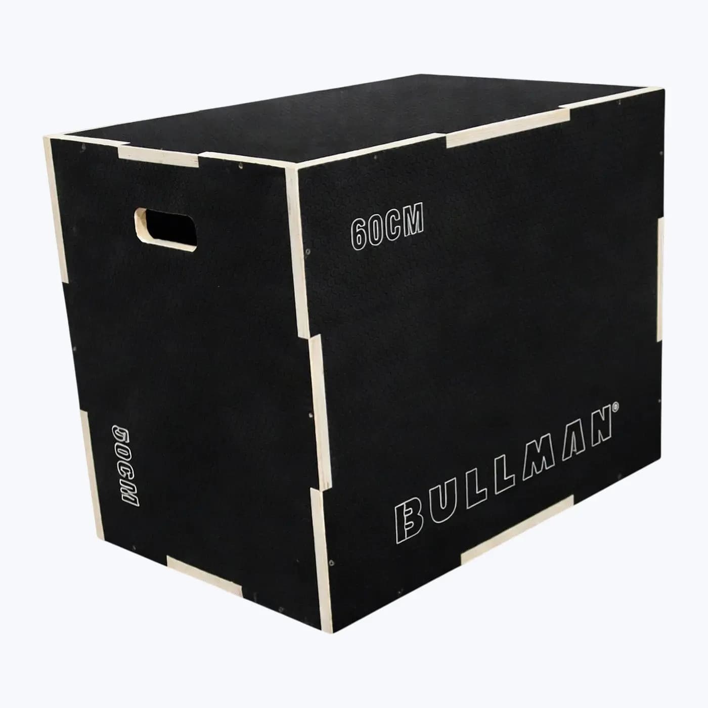 Plyo / Boxjump Noire