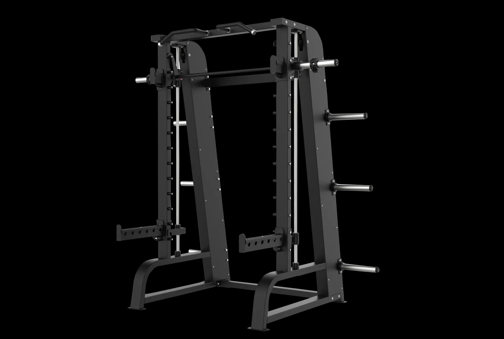 Smith Machine — À Disques — alternate view