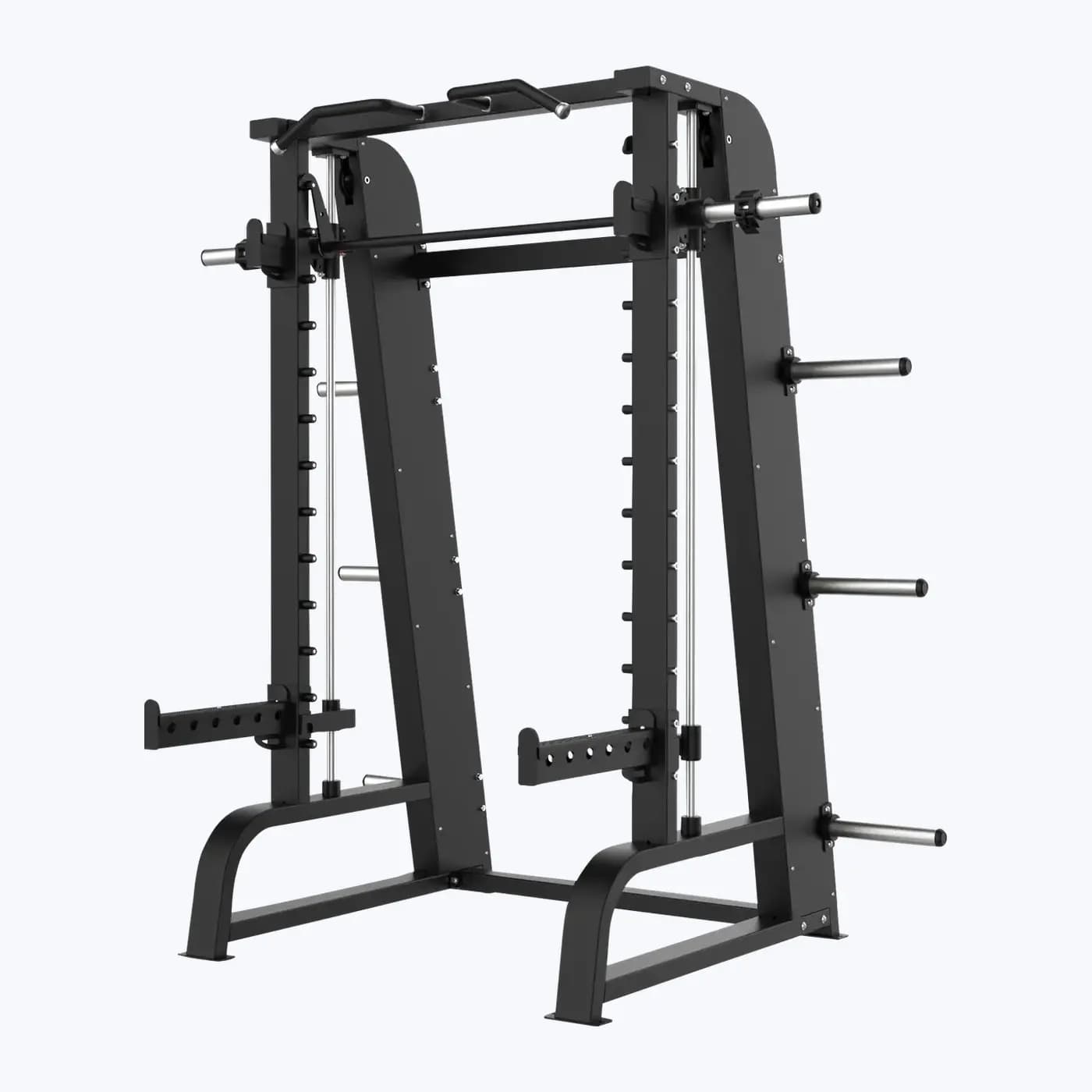 Smith Machine — À Disques