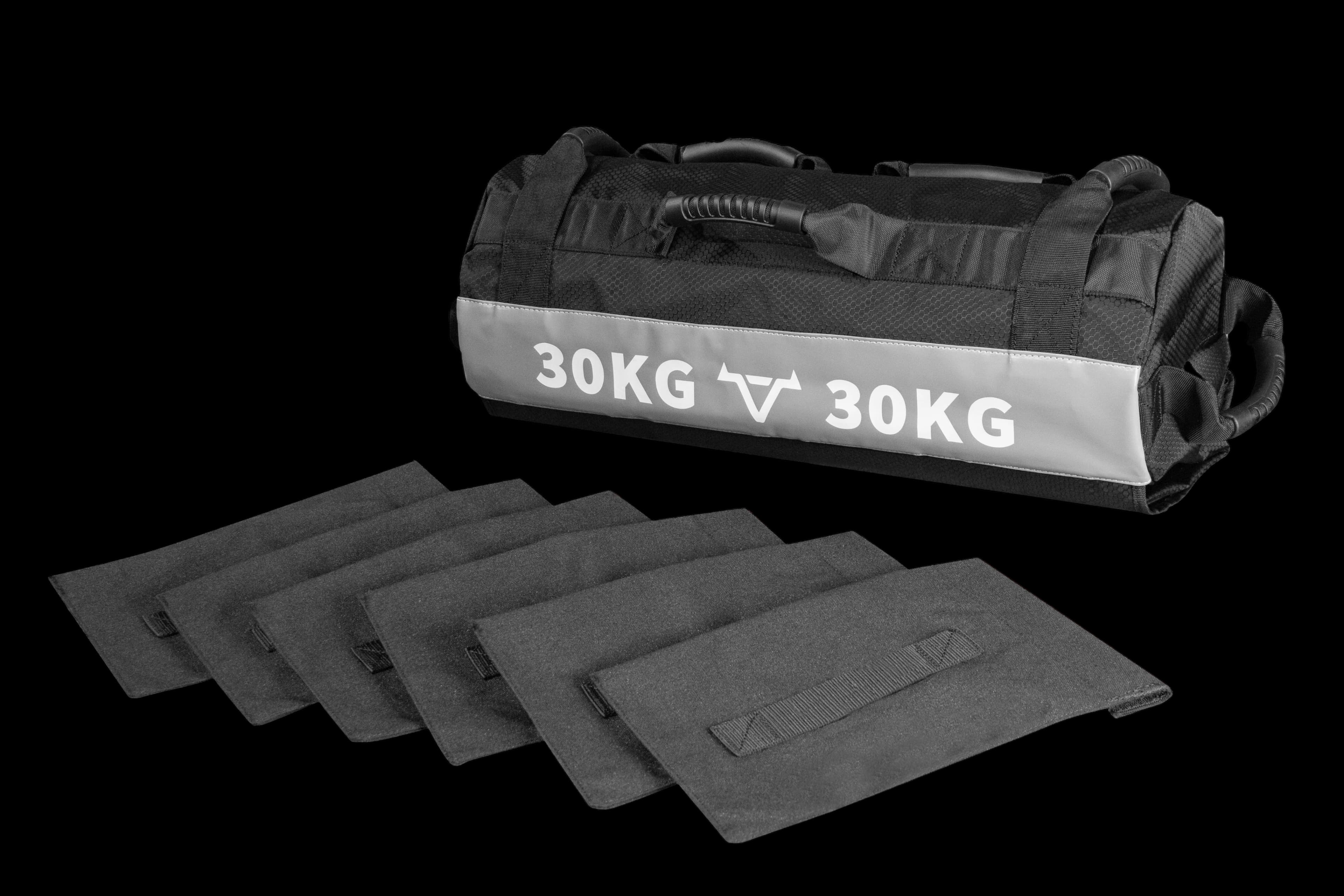 Sandbag Compétition Hrx — alternate view