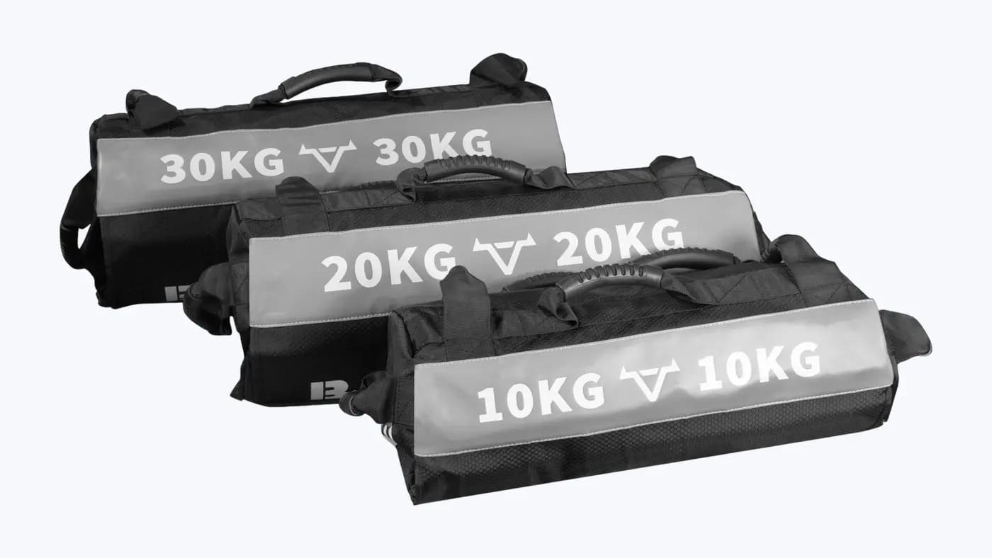 Sandbag Compétition Hrx
