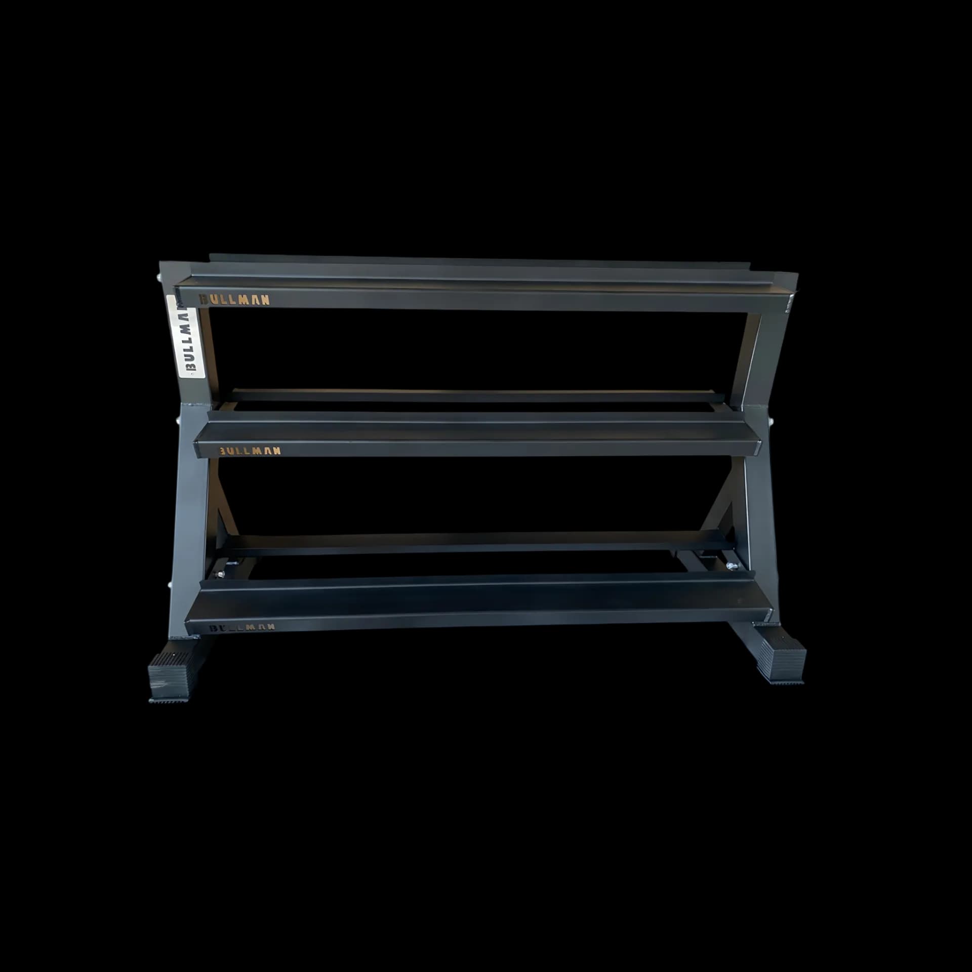 Rack D'Haltères Essentiel — alternate view