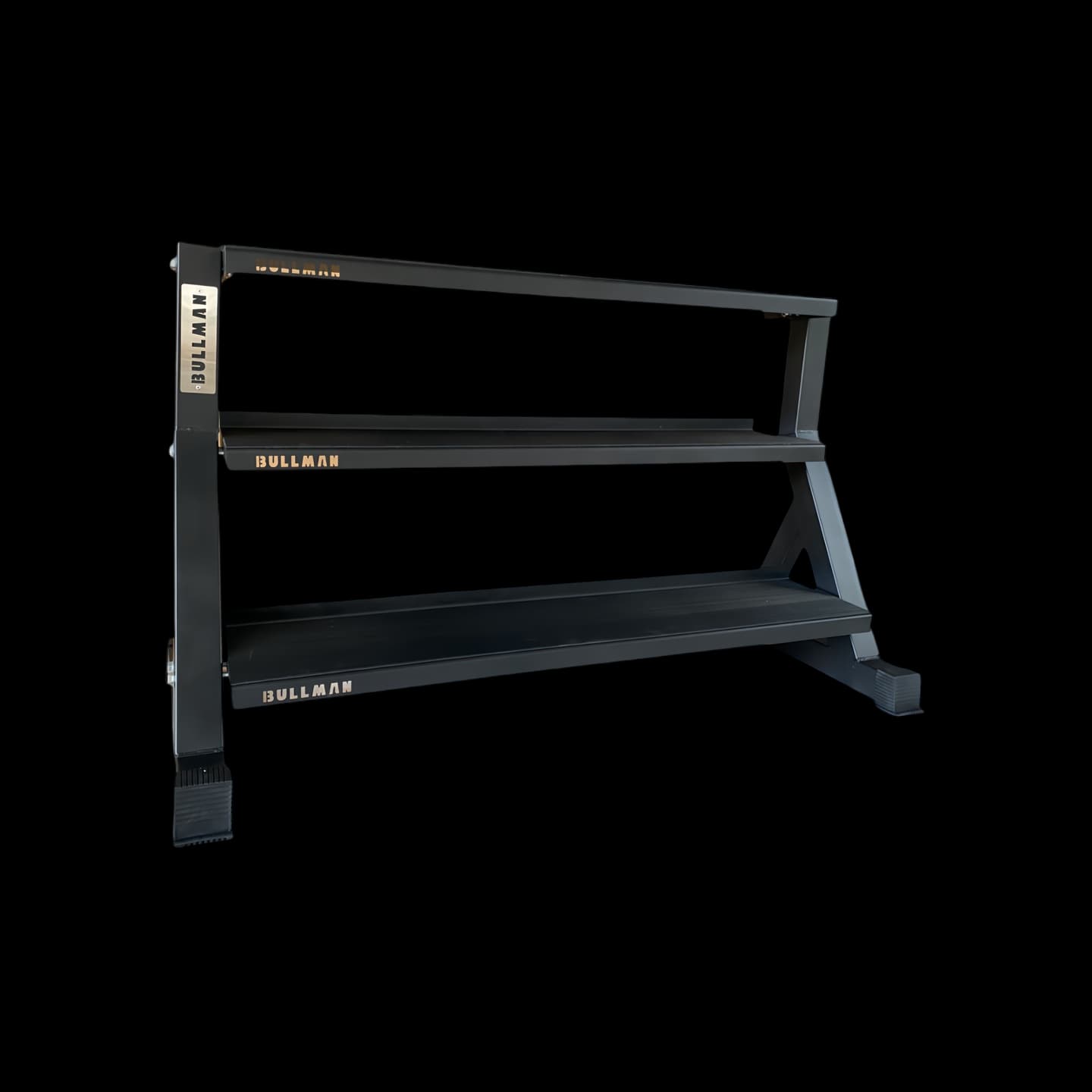 Rack Kettlebell - Essentiel — alternate view
