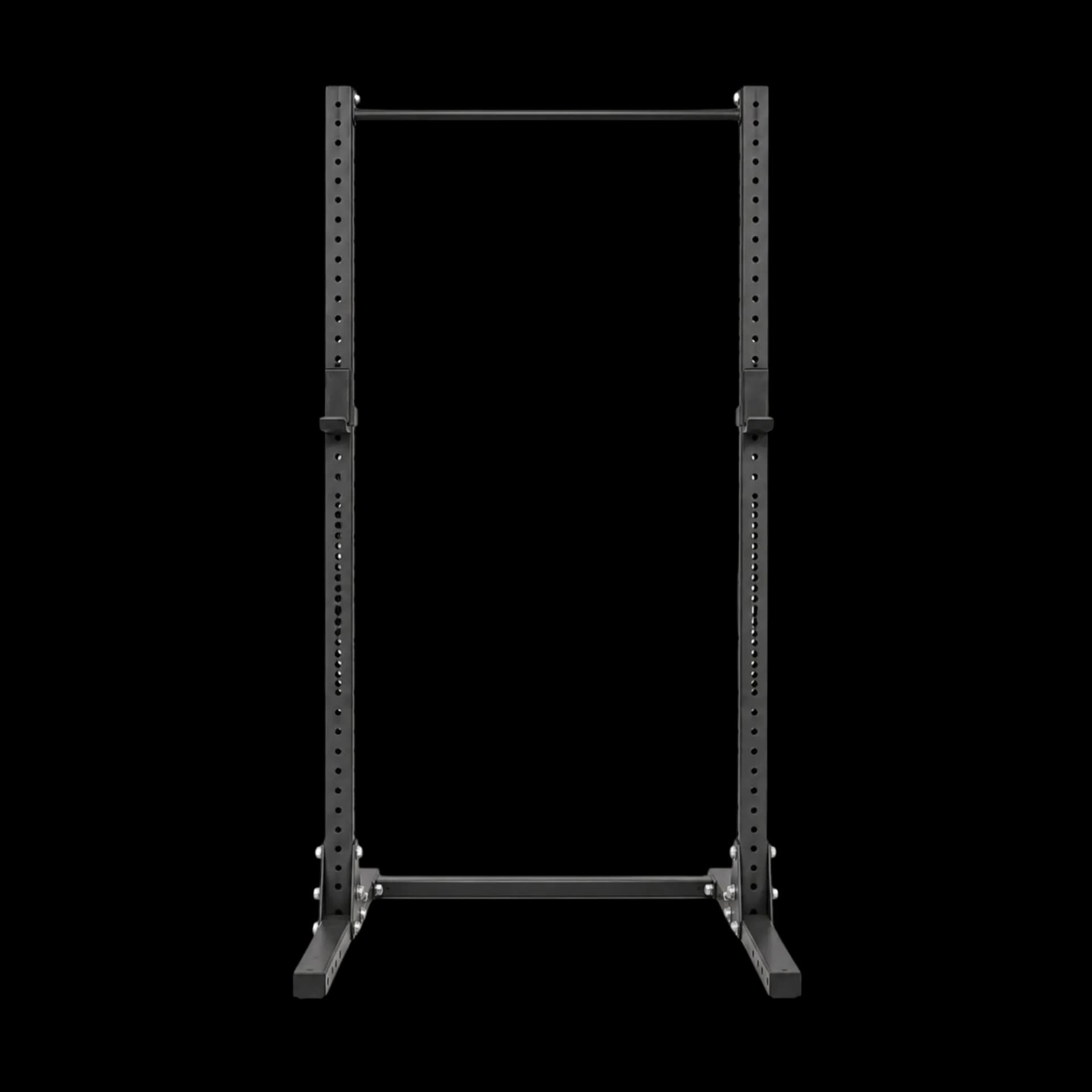 Demi-Rack — alternate view