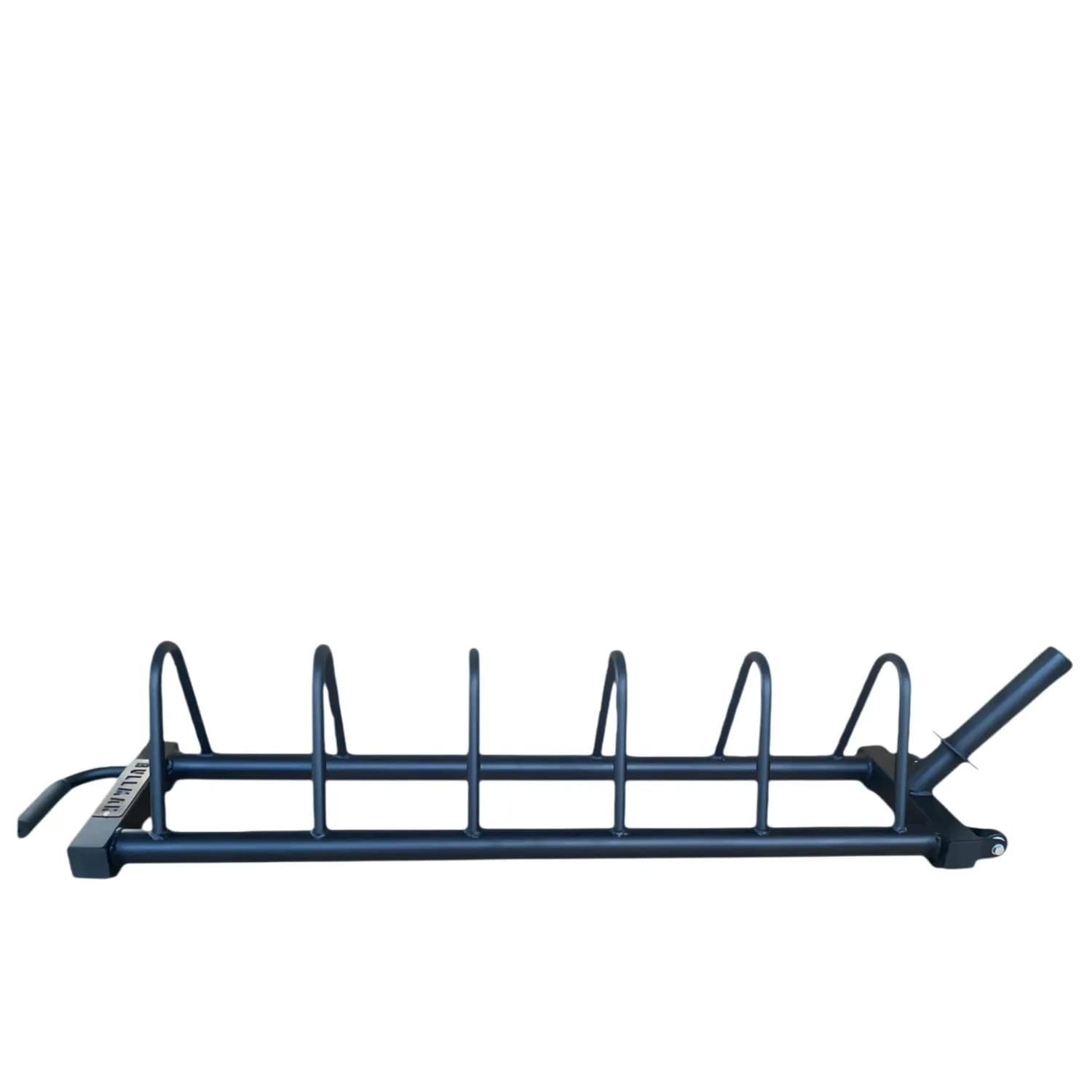 Chariot Bumpers