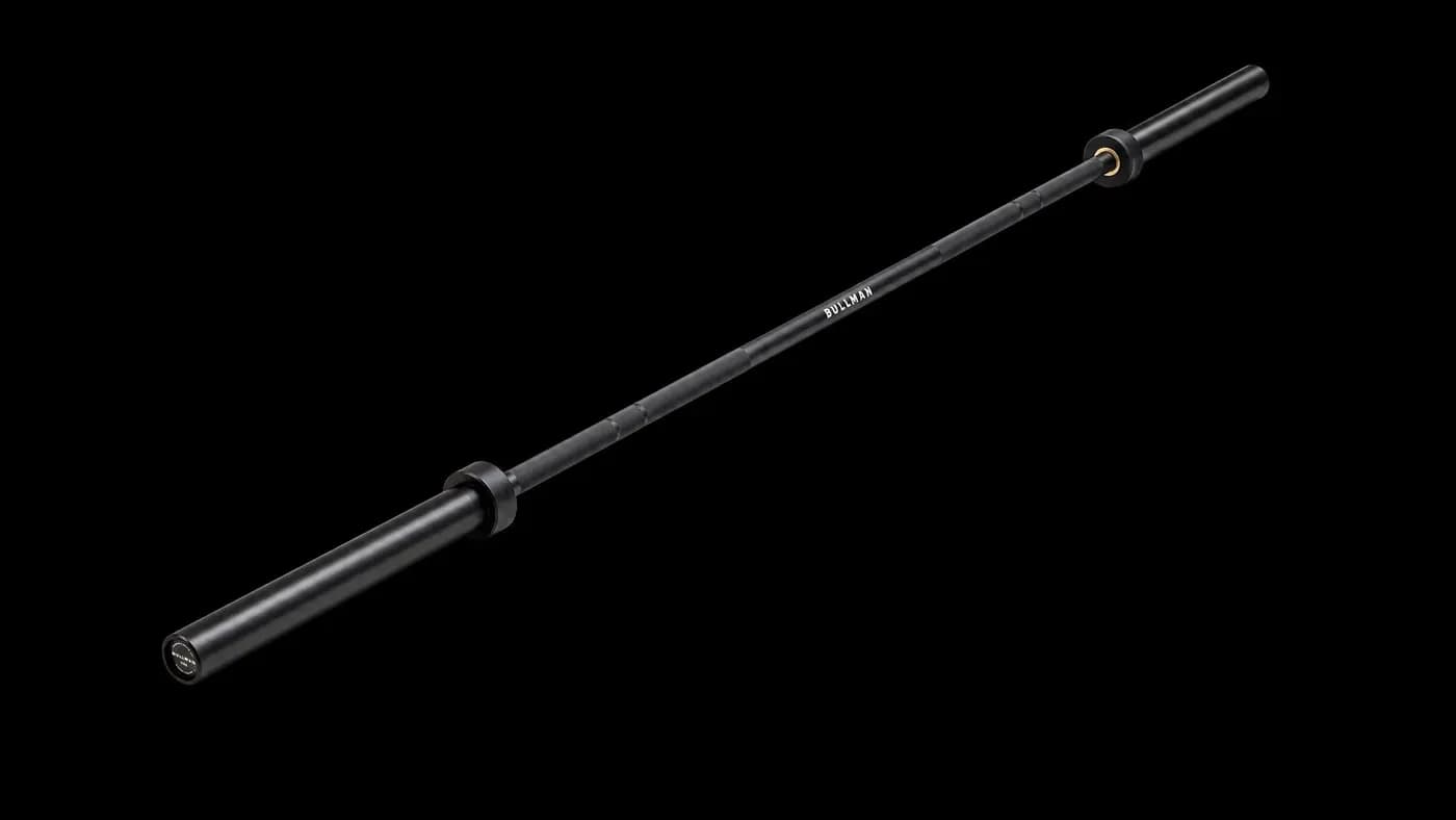 Barre Homme Cerakote Ø28Mm