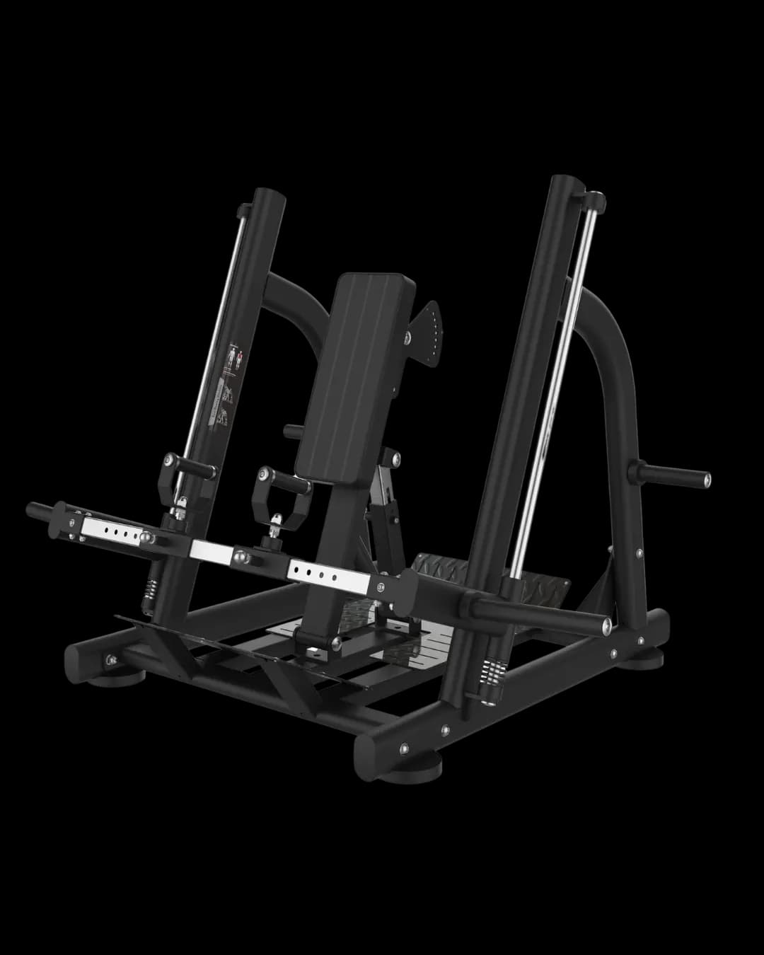 Rowing Orbital Double Fonction — À Disques — alternate view
