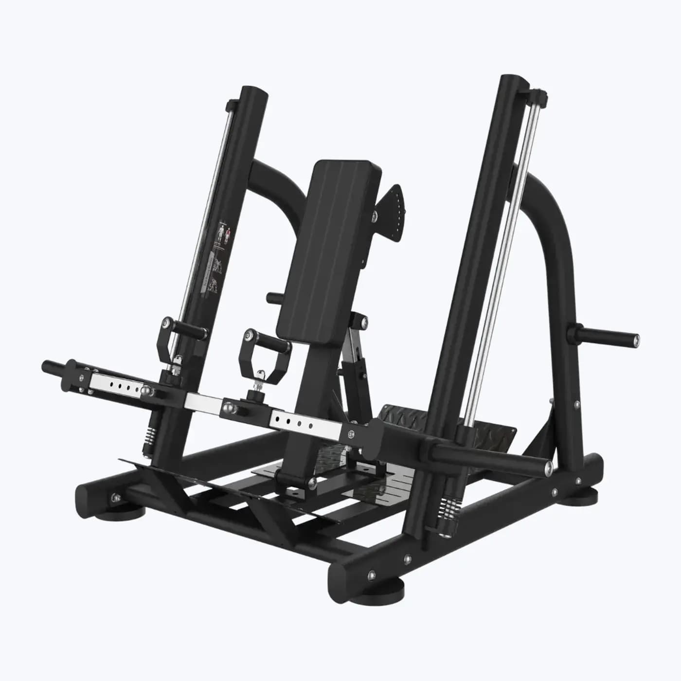 Rowing Orbital Double Fonction — À Disques