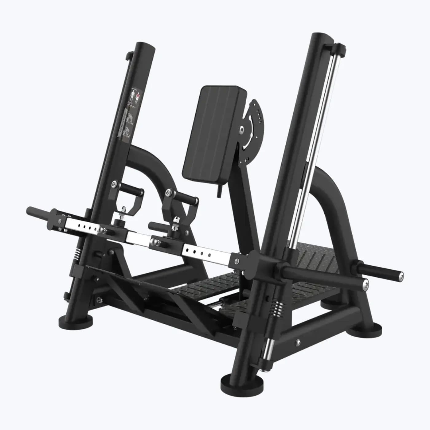 Rowing Orbital Double Fonction — À Disques