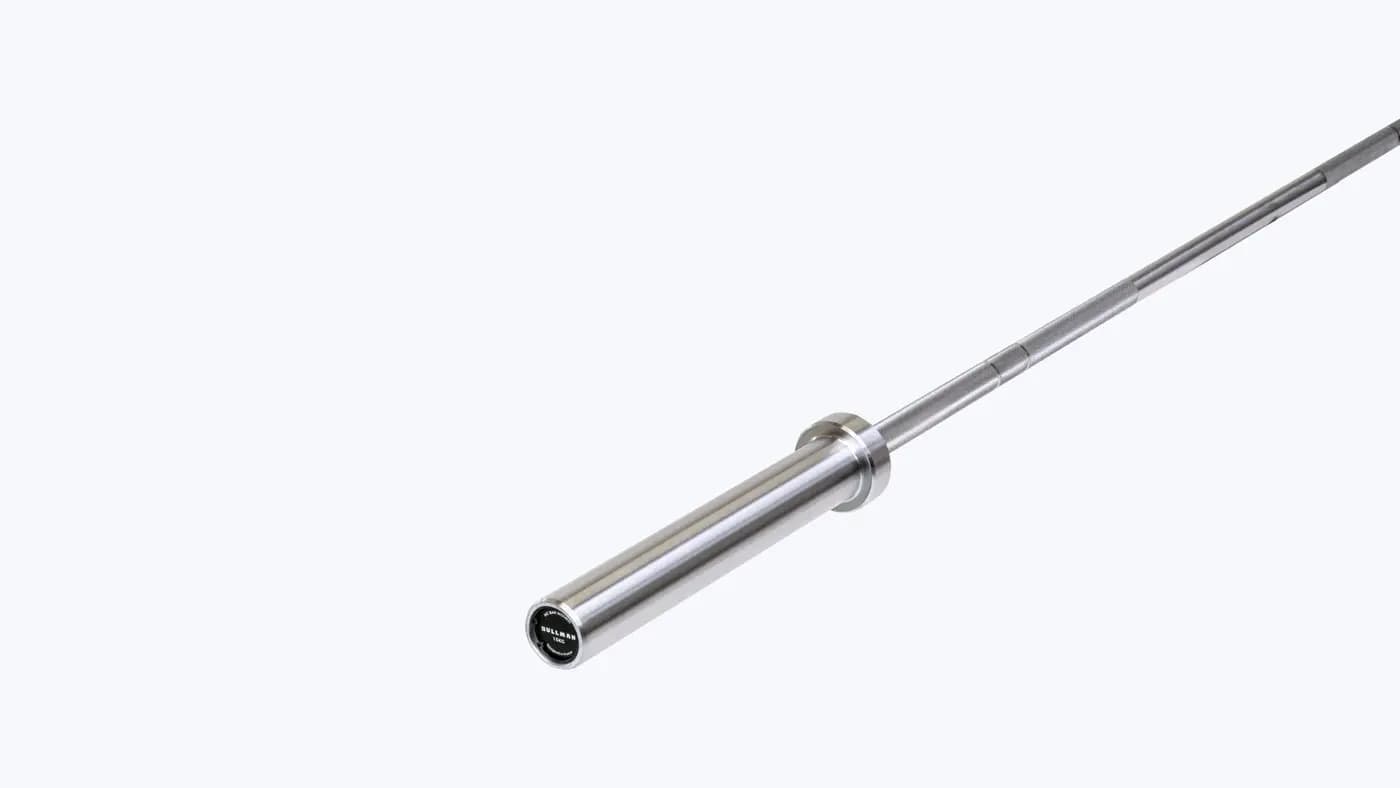 Barre Crosstraining Hardchrome Femme