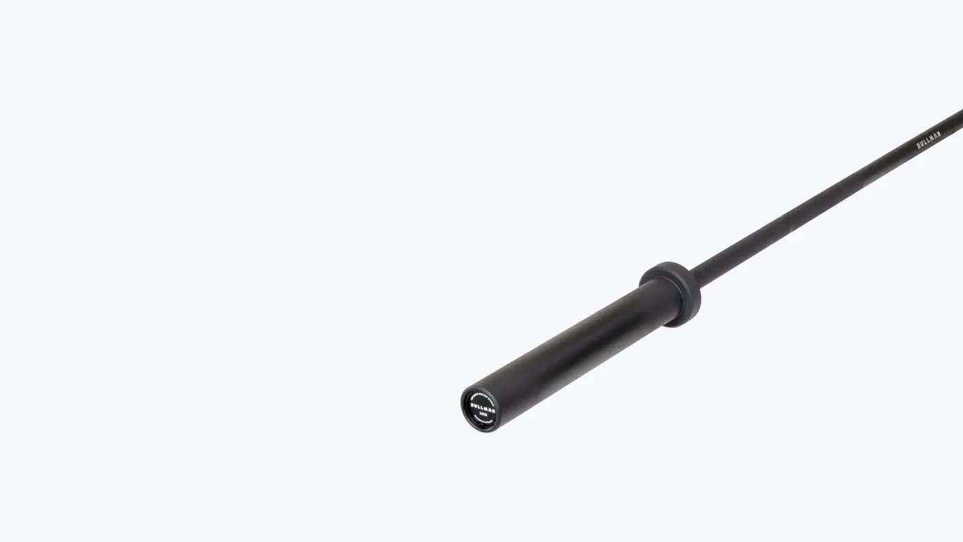 Barre Cerakote Femme Ø25Mm