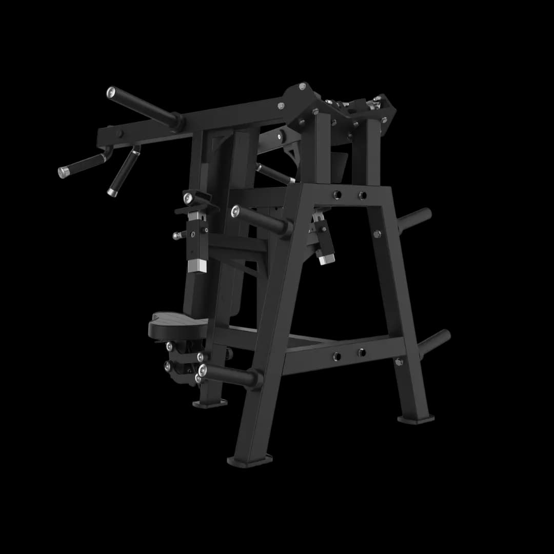 Machine Crunch Inversé — À Disques — alternate view