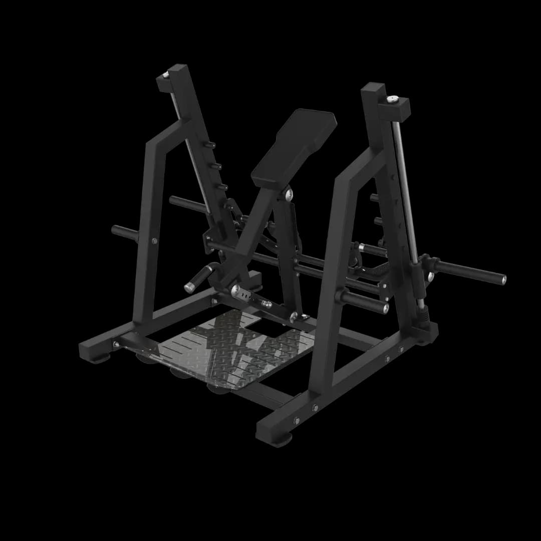 Rowing Smith — À Disques — alternate view