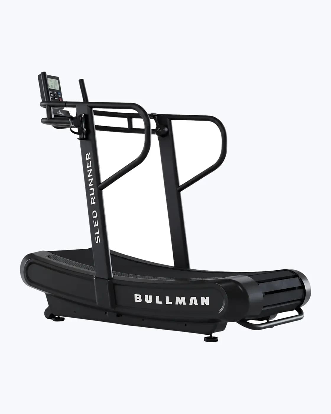 Sled Runner Curved