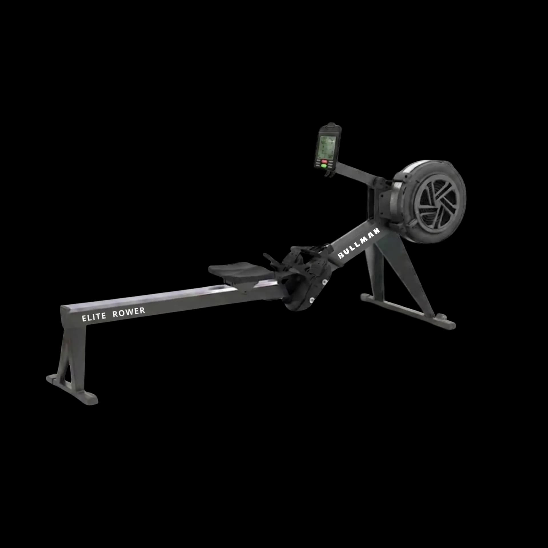Row Trainer 2.0