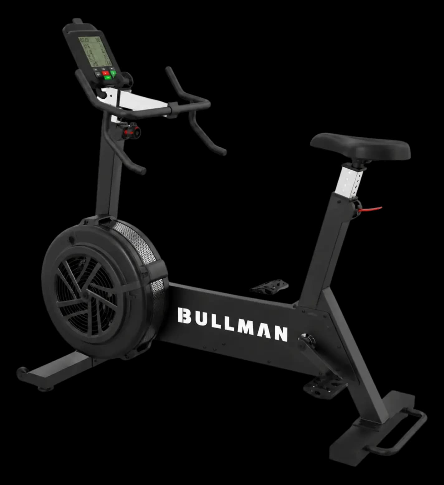 Bike Trainer — alternate view