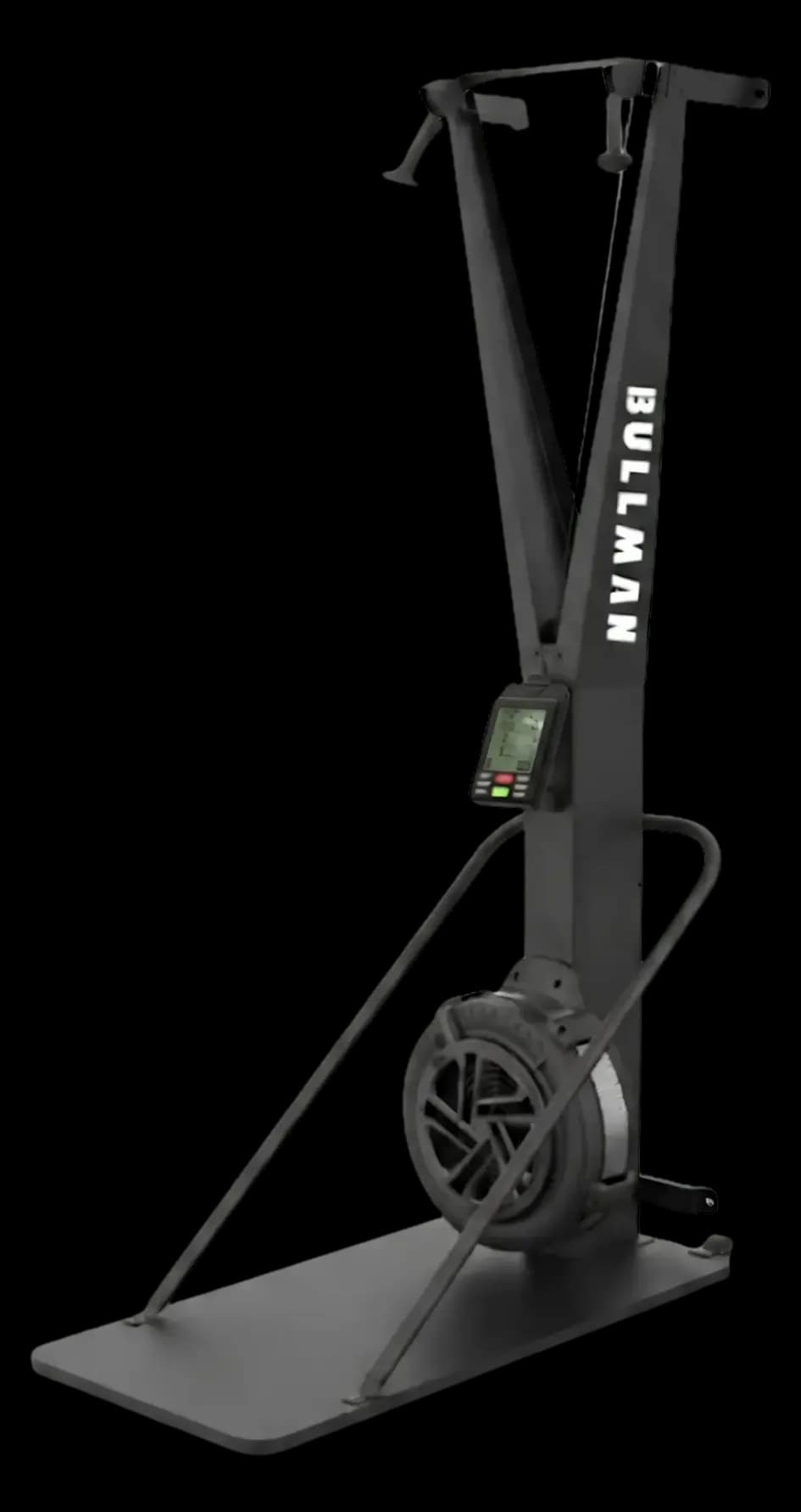 Elite Ski Trainer — alternate view
