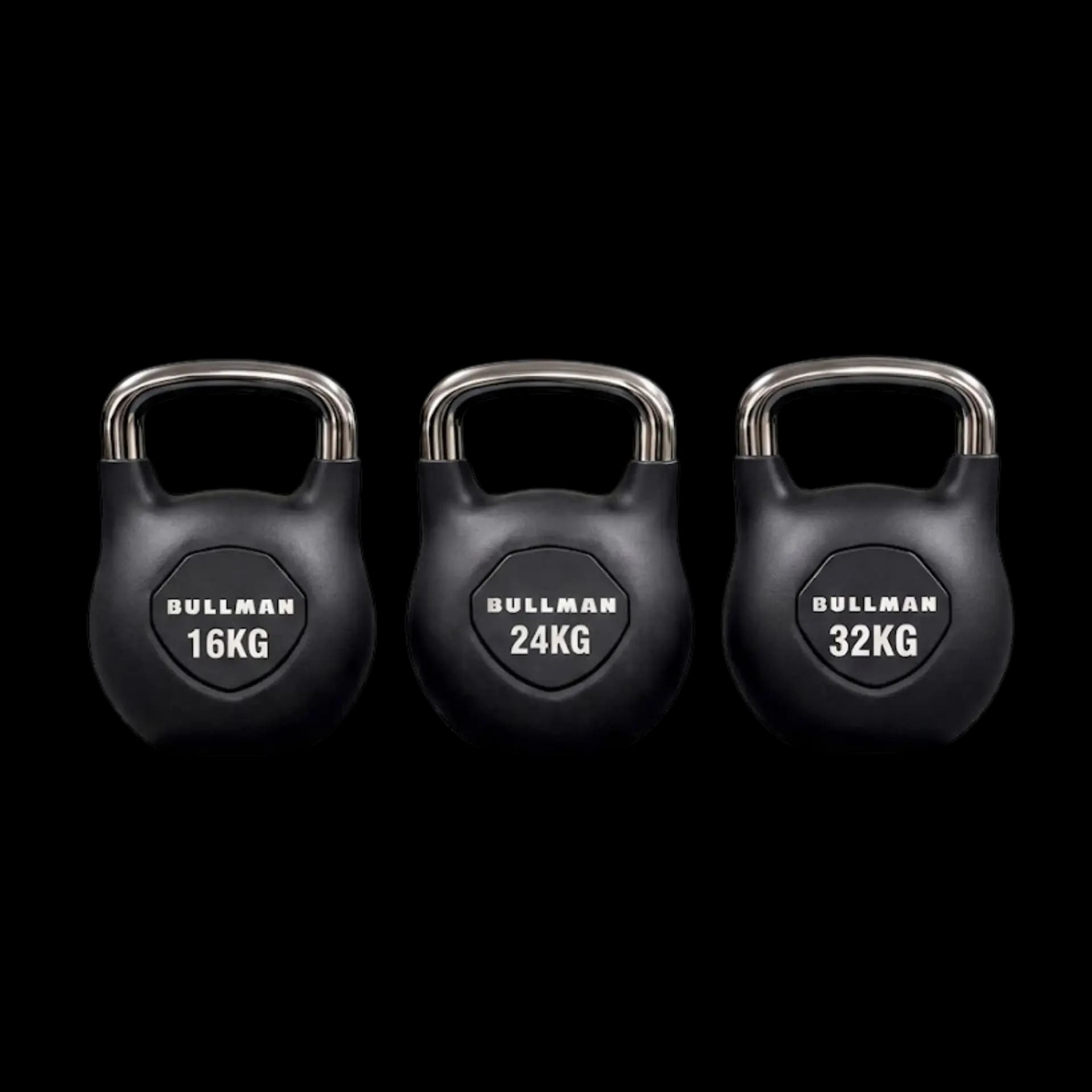 Kettlebell Octogonal Hrx — alternate view