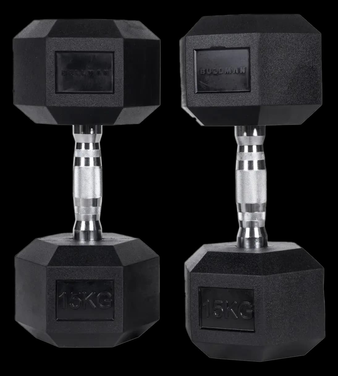 Packs Haltères — alternate view