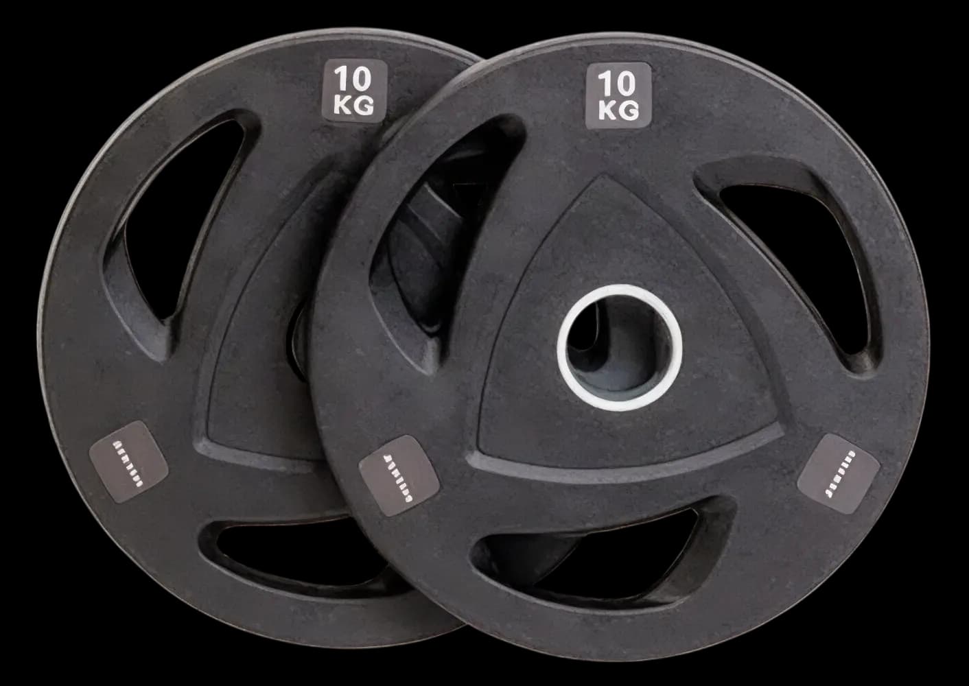 Sets De Disques Olympiques — alternate view