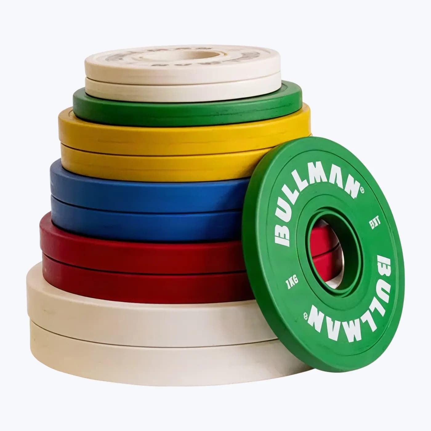Sets De Disques D'Ajustement