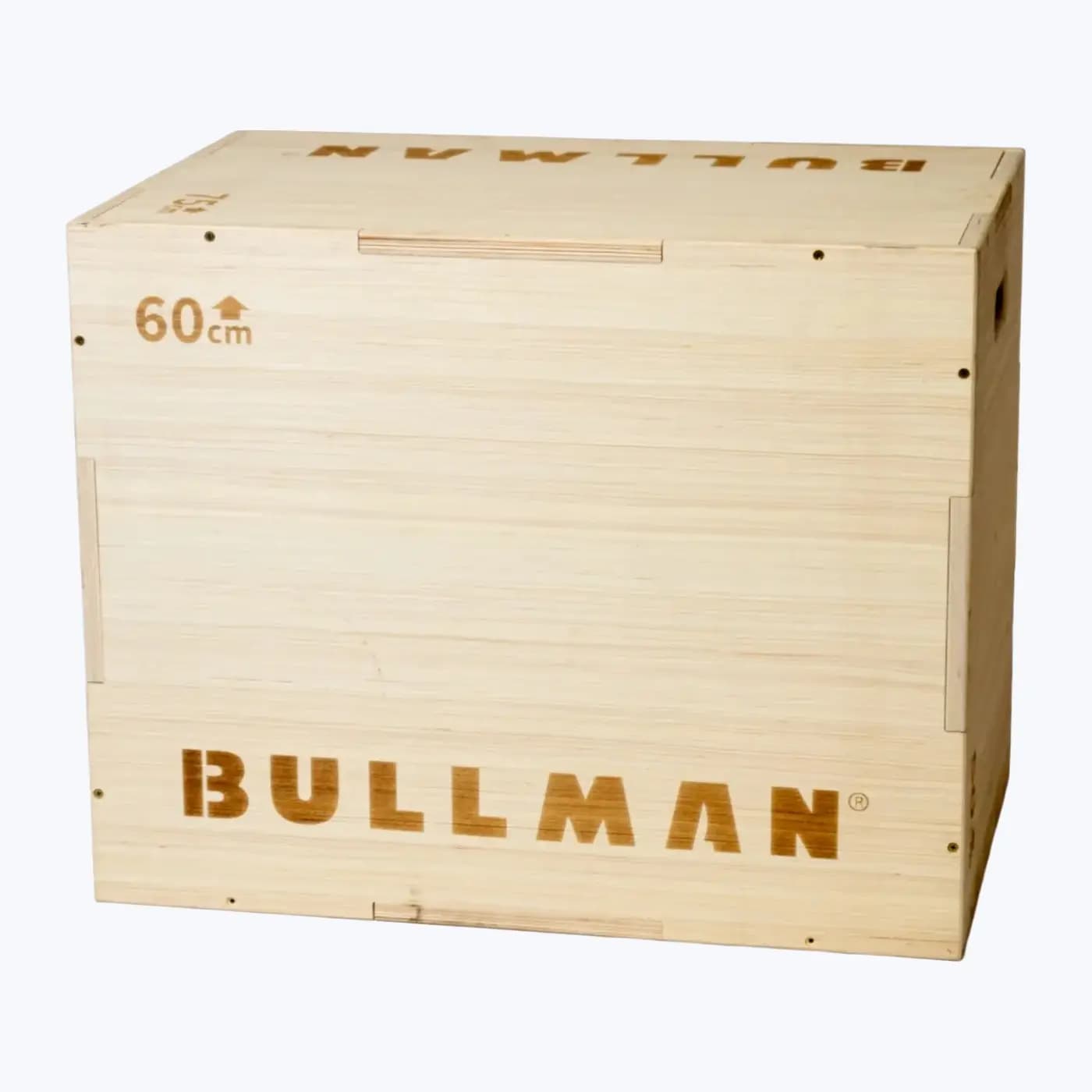 Plyo / Boxjump En Bois