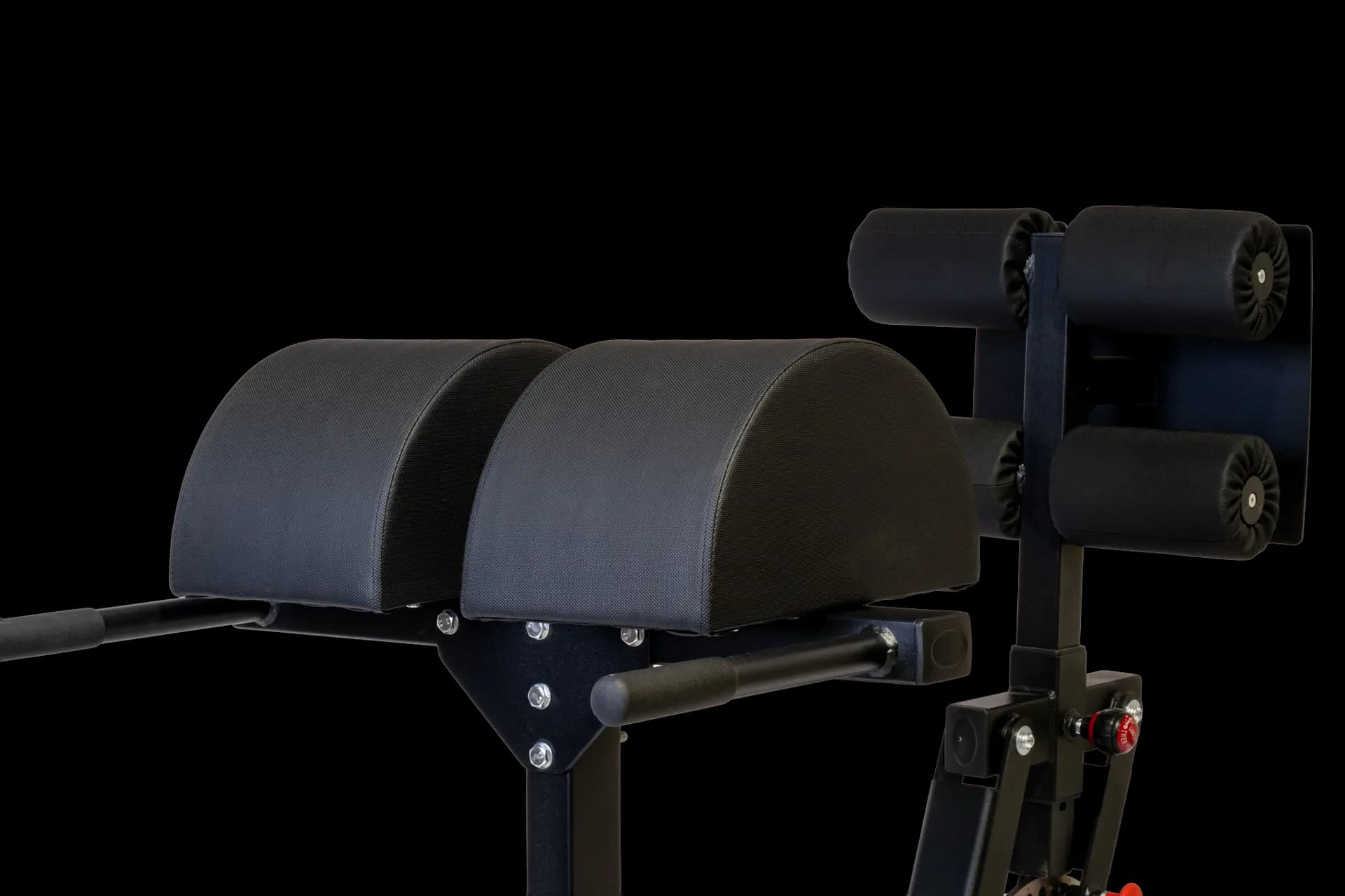 Ghd — alternate view
