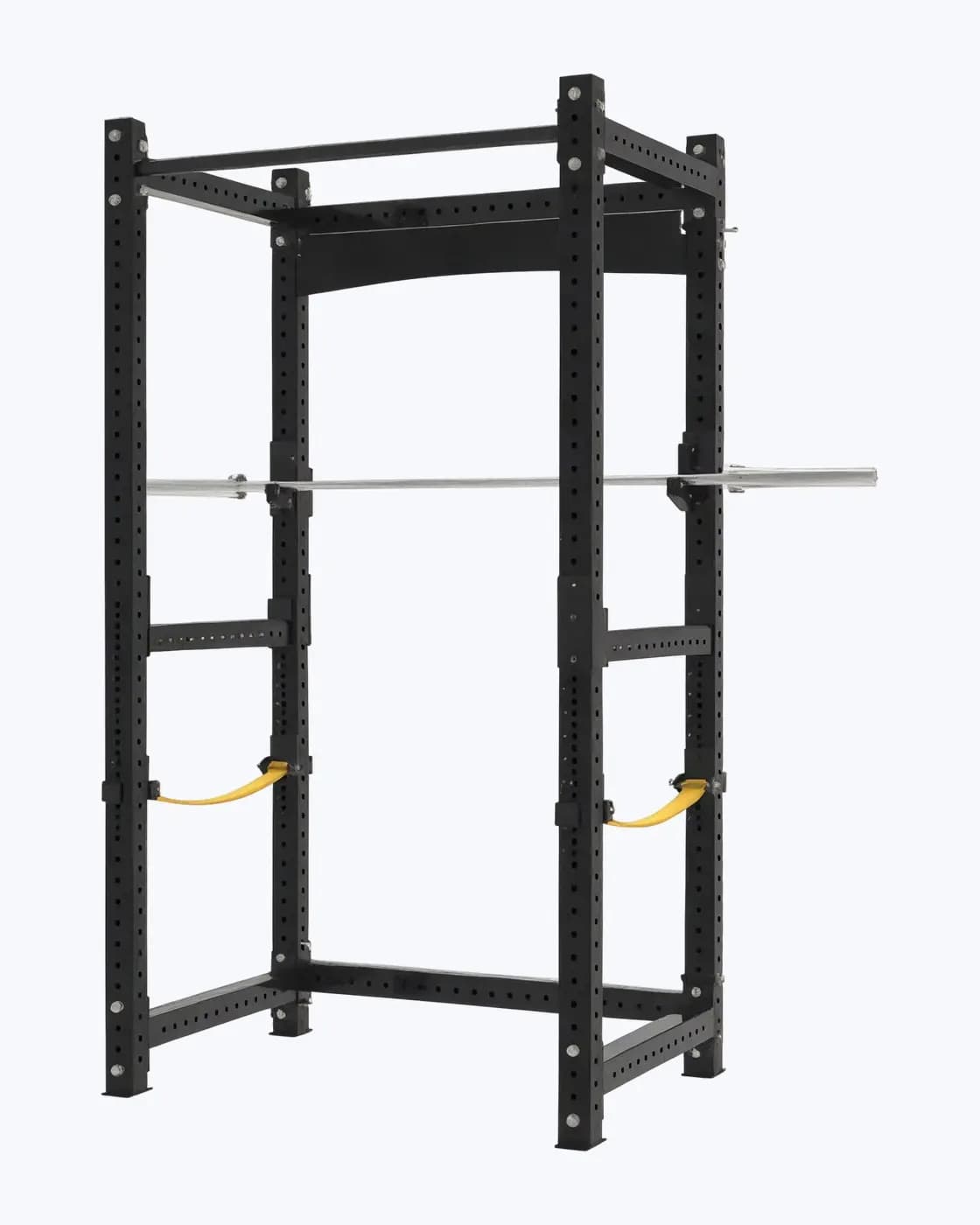 Power Rack + Jhooks