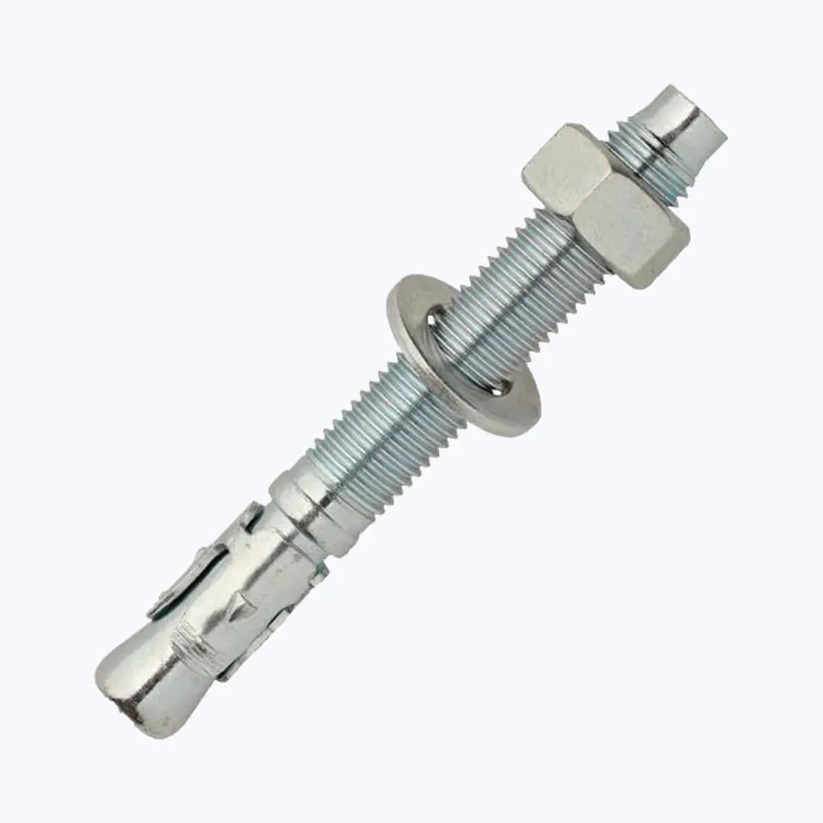 Goujon D'Ancrage M12 × 120