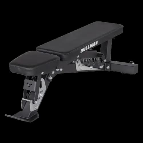 Banc Inclinable Pro — alternate view