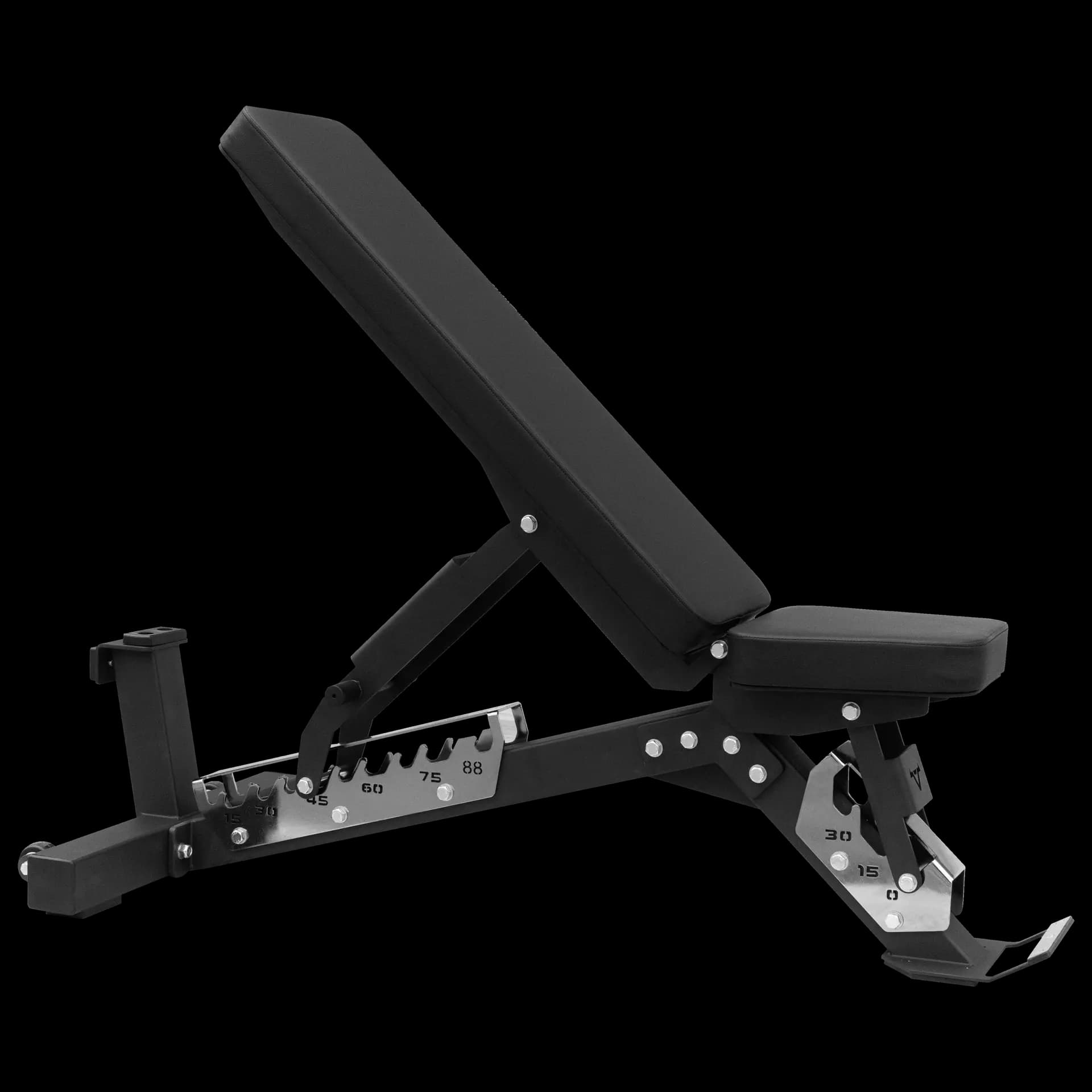 Banc Inclinable Pro