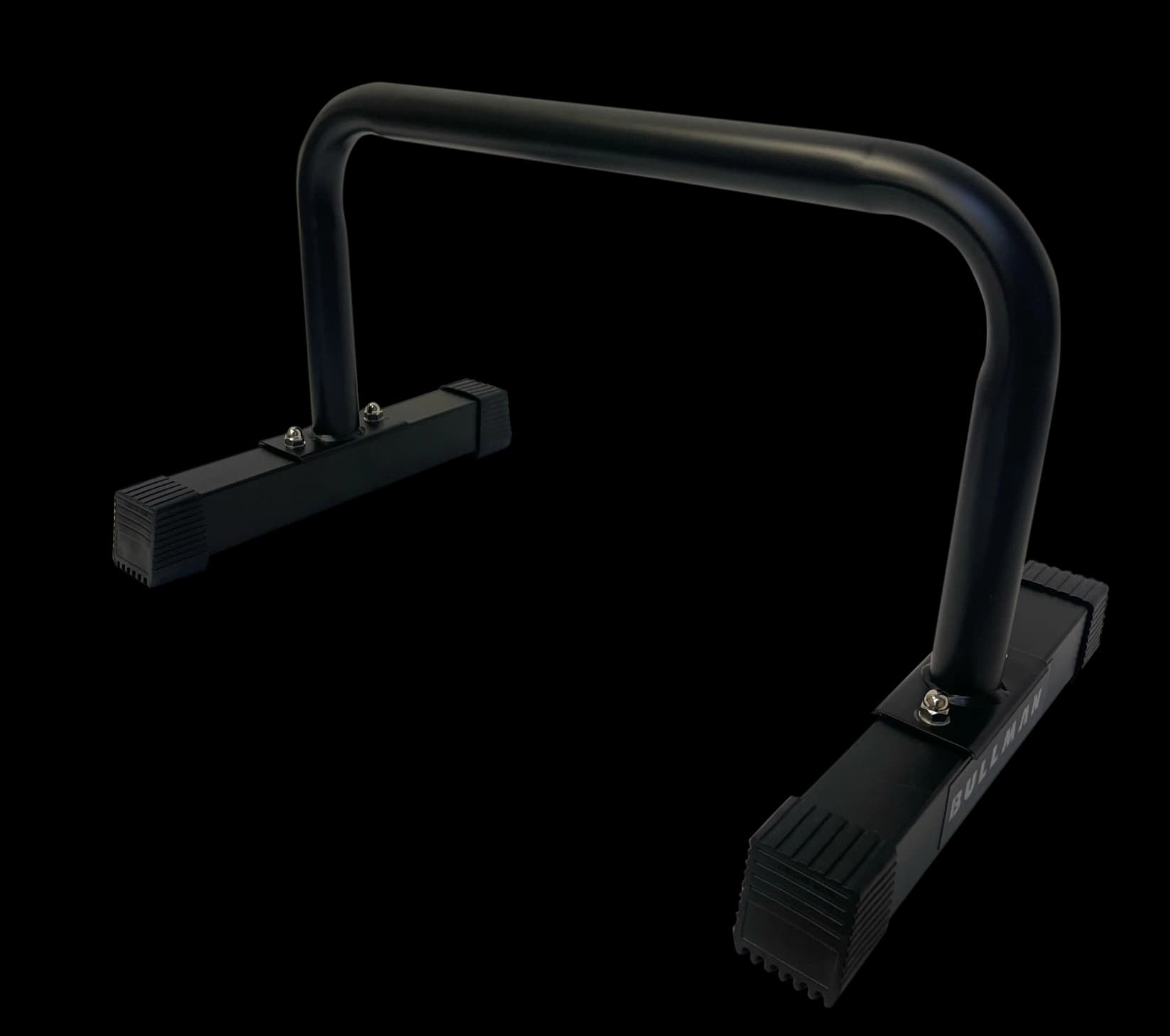 Parallettes Acier — alternate view