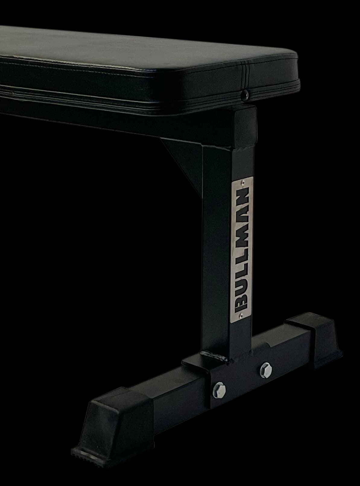 Banc Plat — alternate view