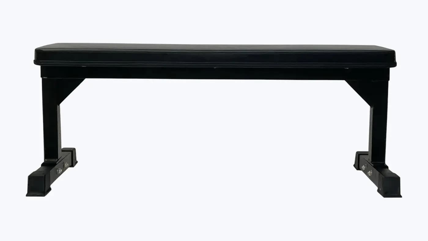 Banc Plat