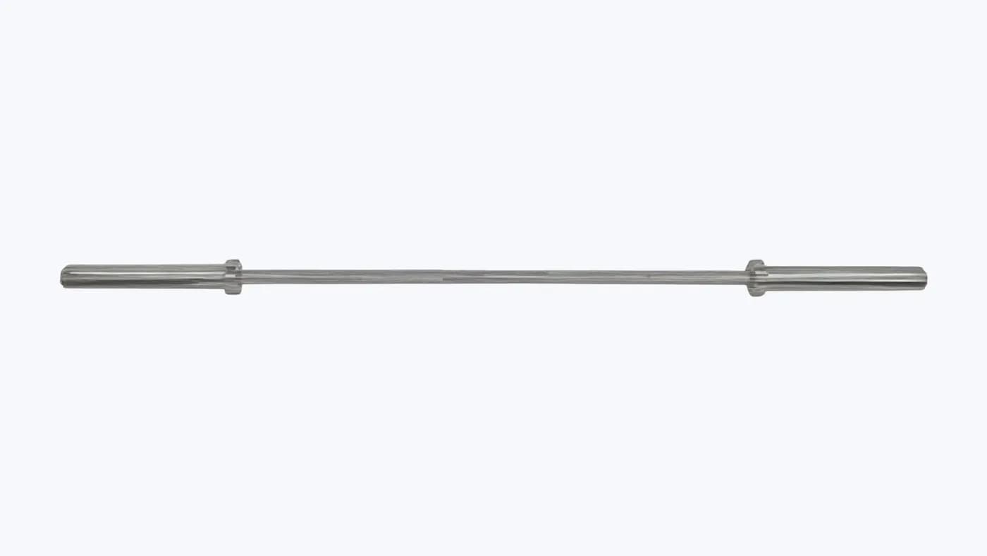 Short Bar Homme 183Cm 15Kg