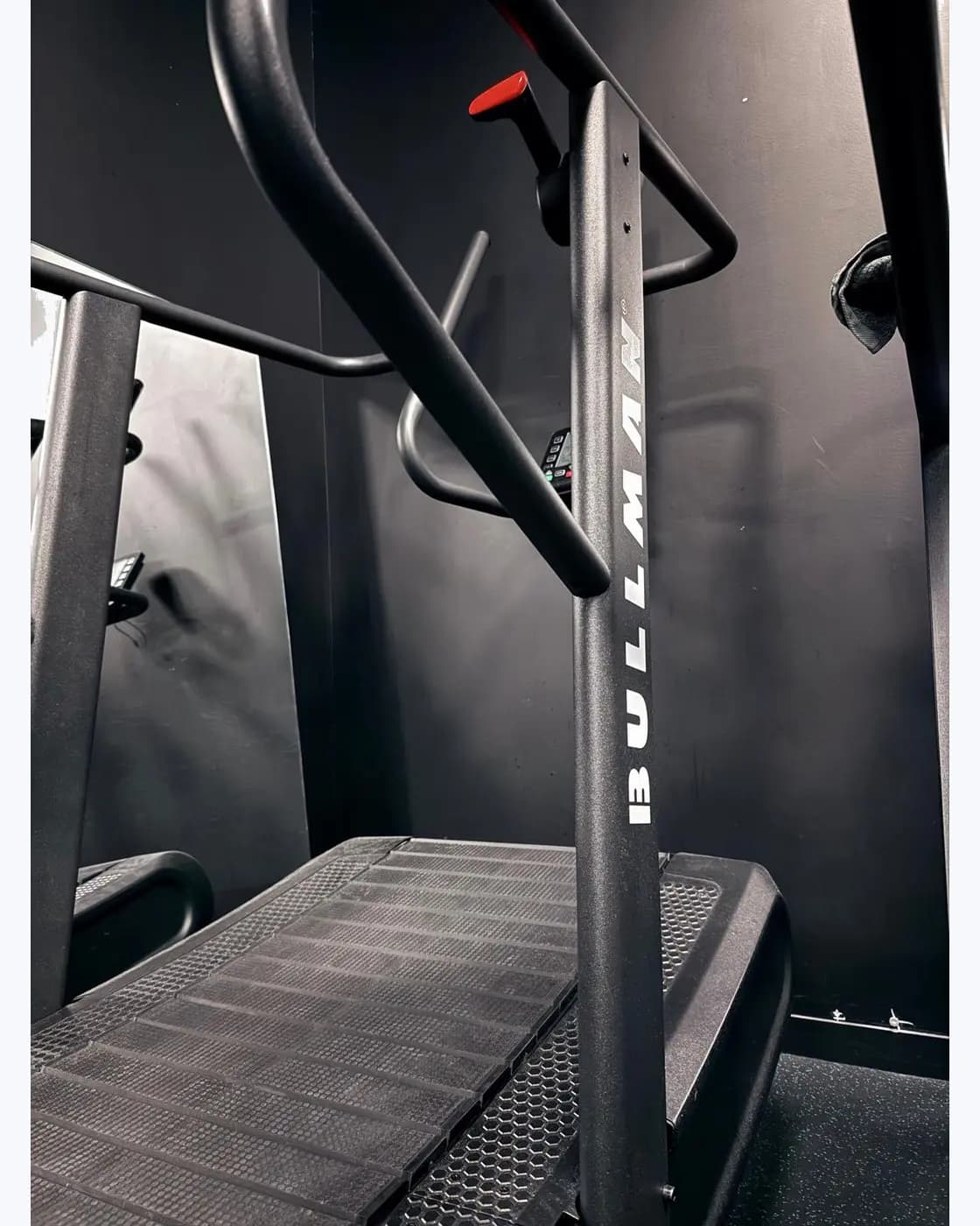Tapis De Course Incurvé + Résistance