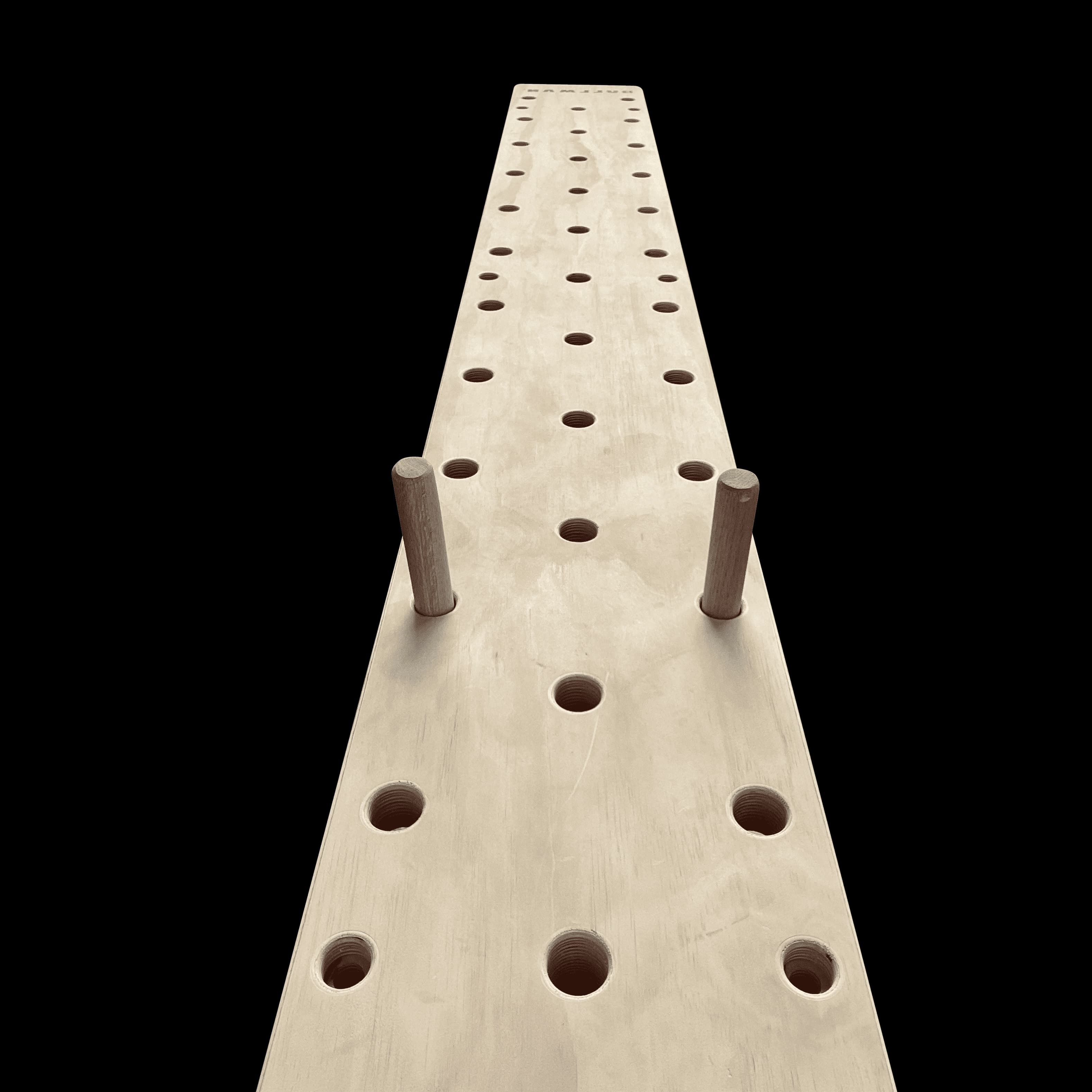 Peg Board 230 Cm — alternate view
