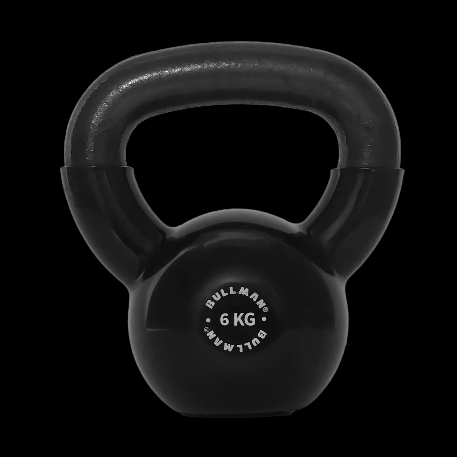 Kettlebells Protection Vinyle — alternate view