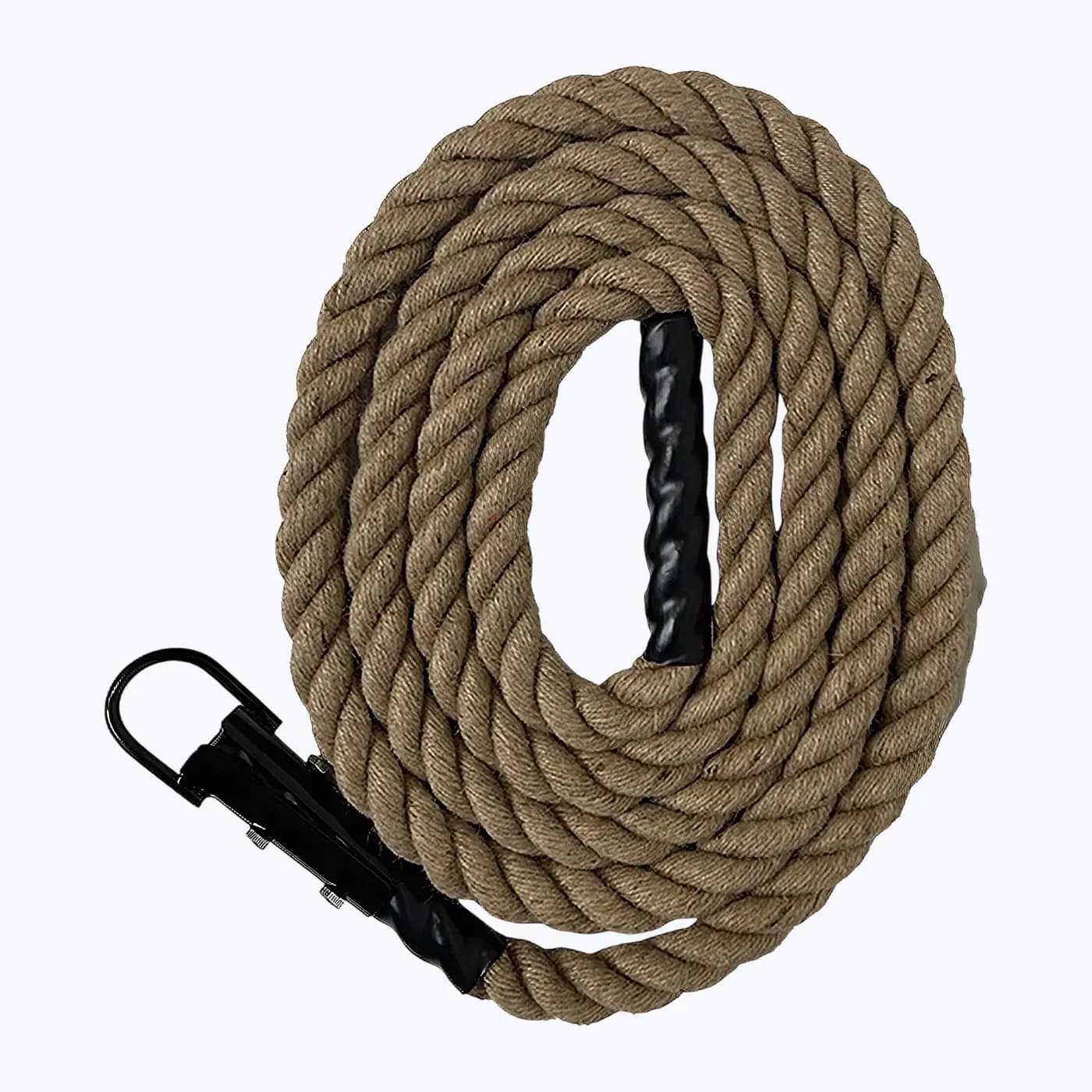 Corde À Grimper Sisal 4,5Mts