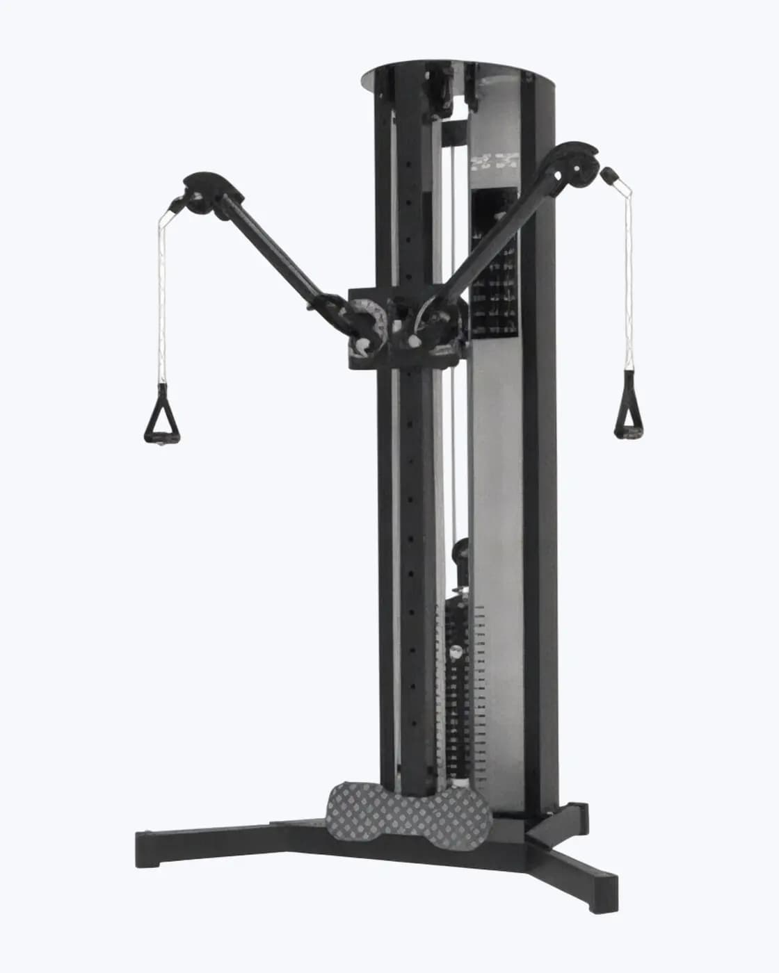 Functional Trainer À Bras Articulés — Charge Guidée