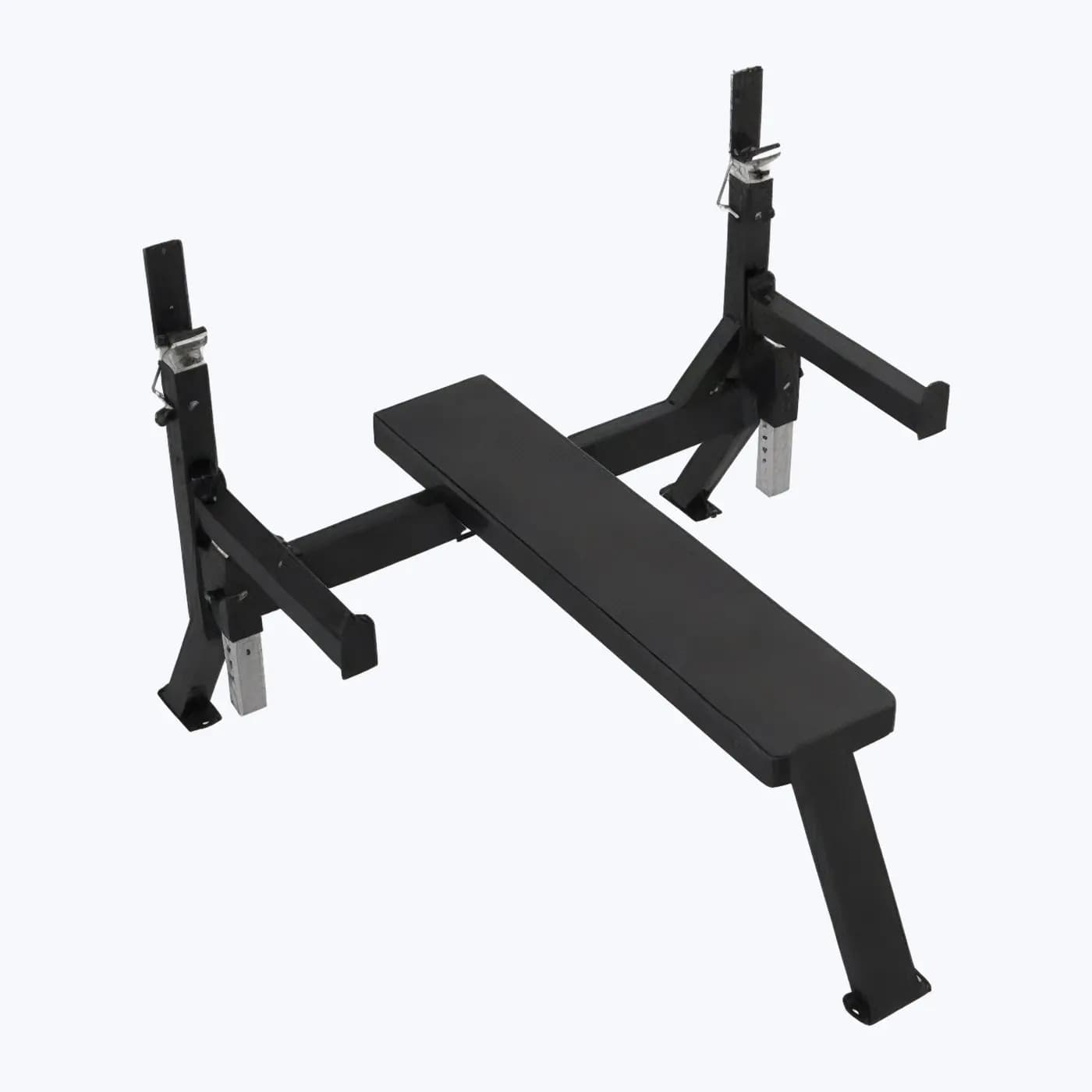 Banc De Développé Couché Pro