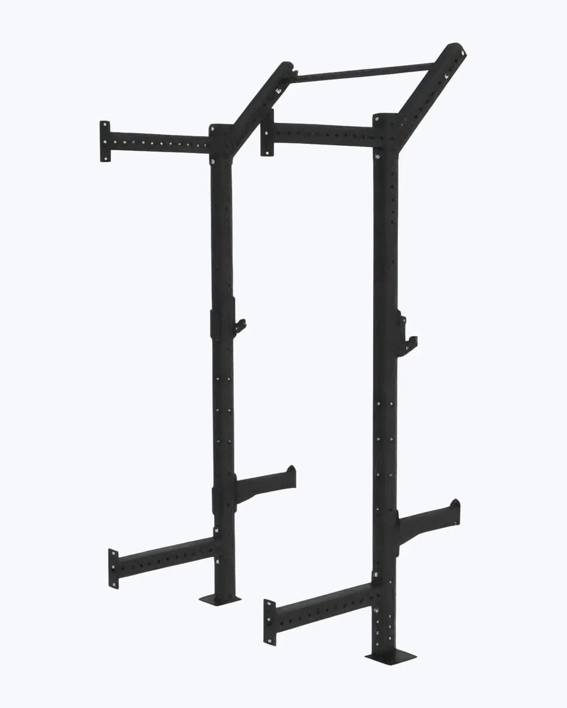 Rack Mural Compact - Barre Déportée