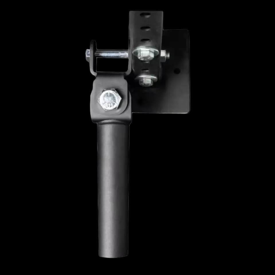 Landmine T-Bar — alternate view