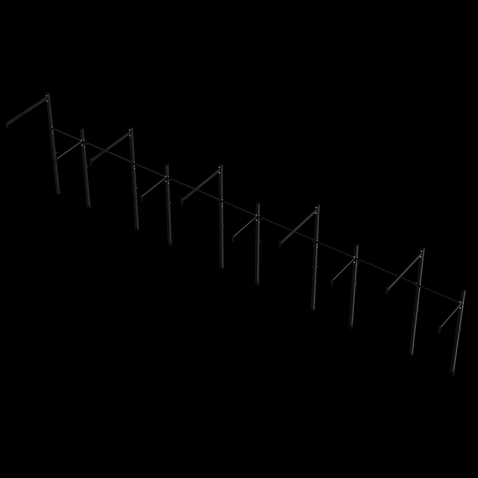Rig Mural À Potences V — alternate view